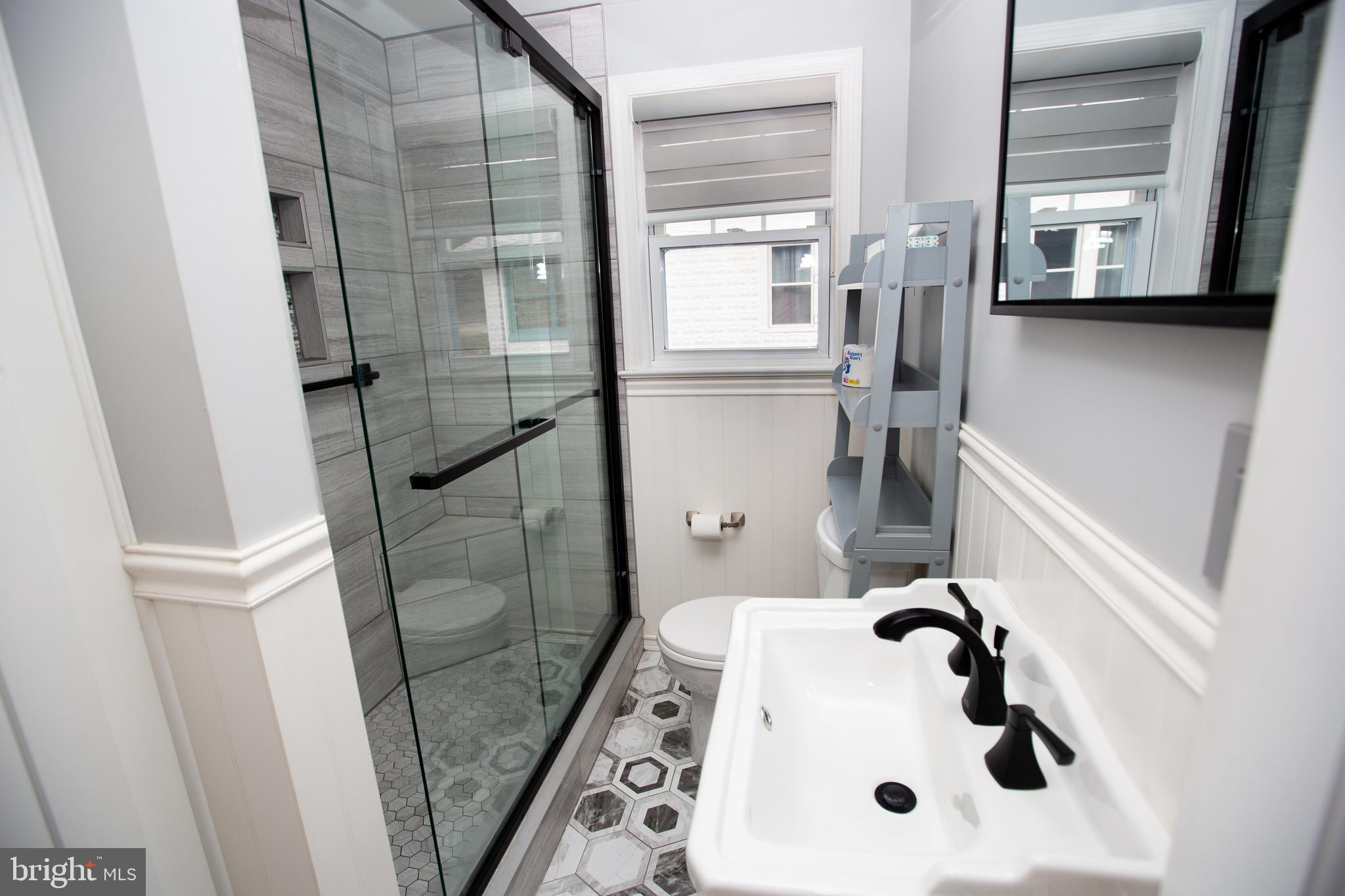 GLENSIDE - Residential