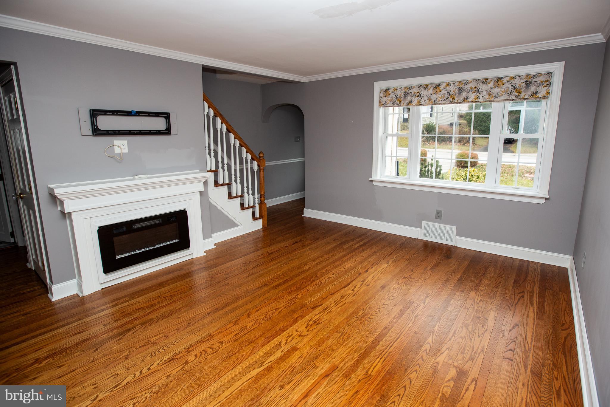 GLENSIDE - Residential