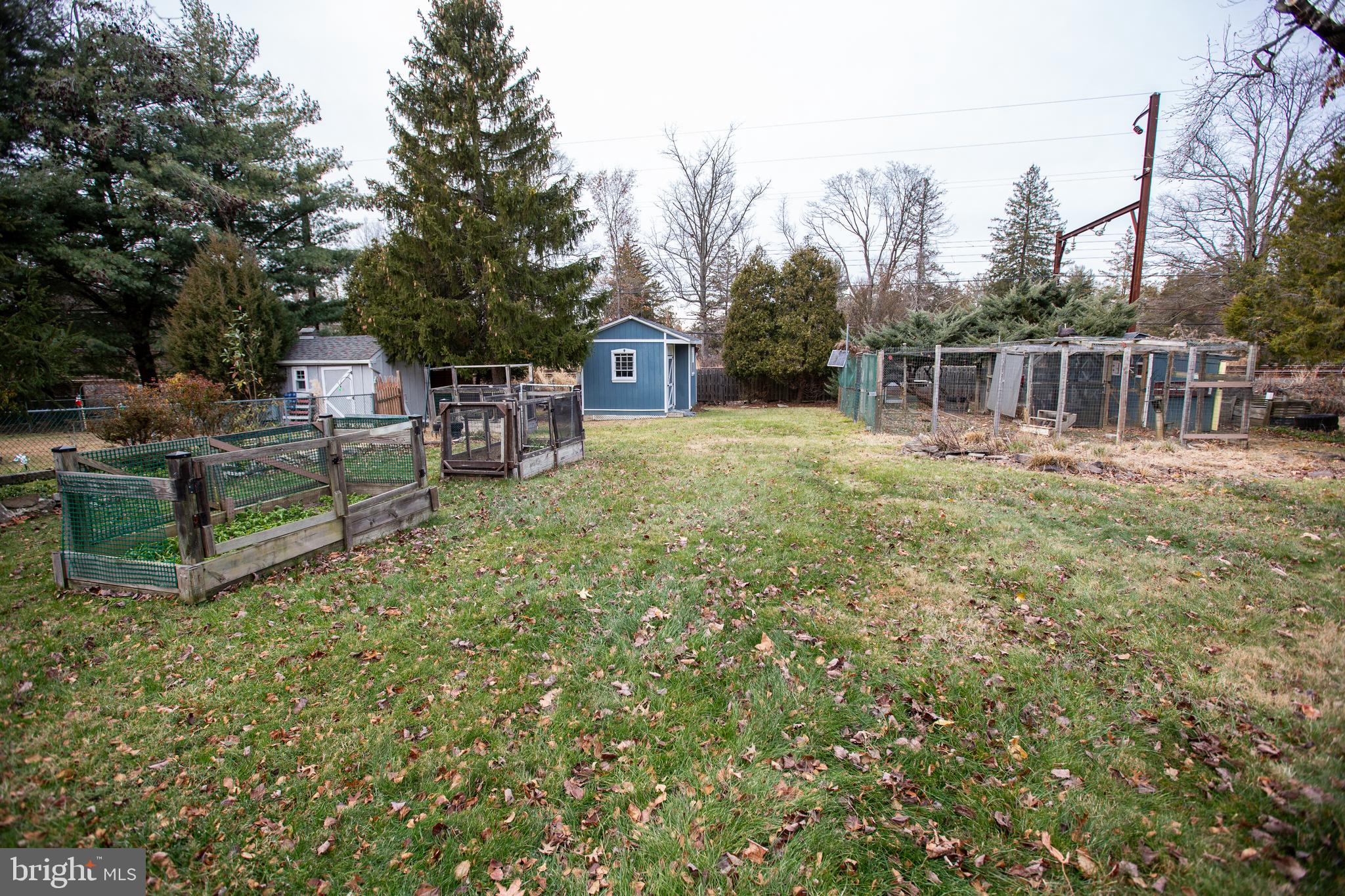 GLENSIDE - Residential