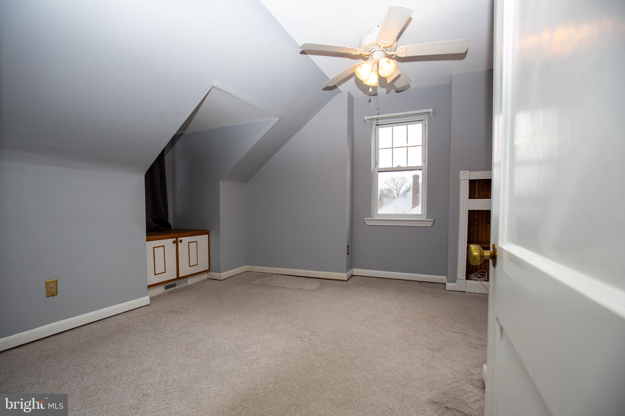 GLENSIDE - Residential