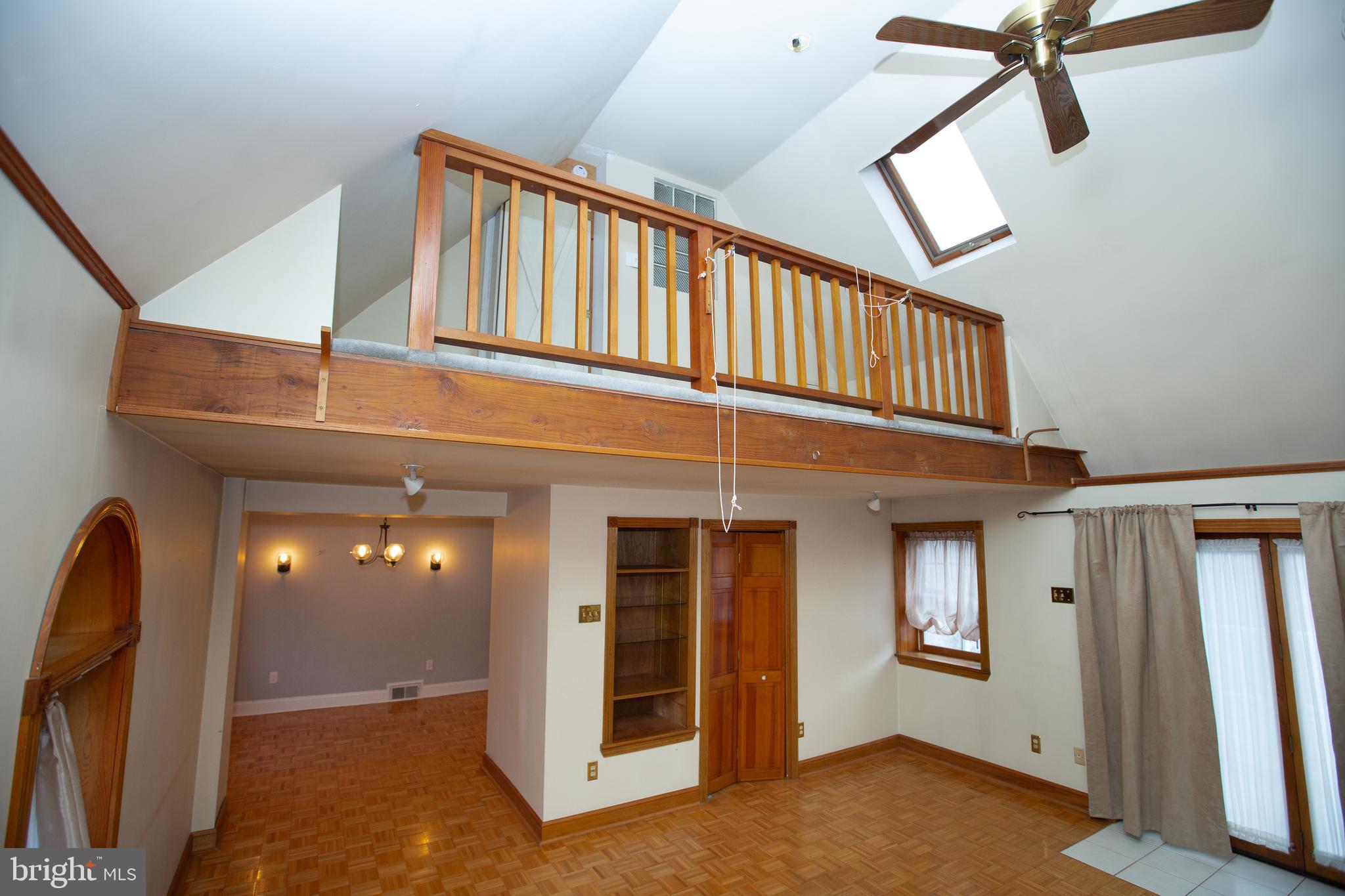 GLENSIDE - Residential