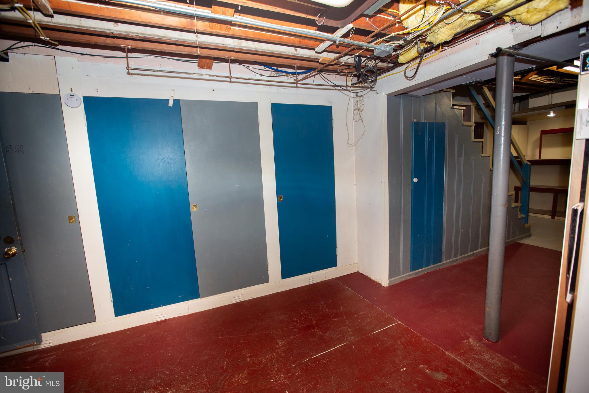 GLENSIDE - Residential