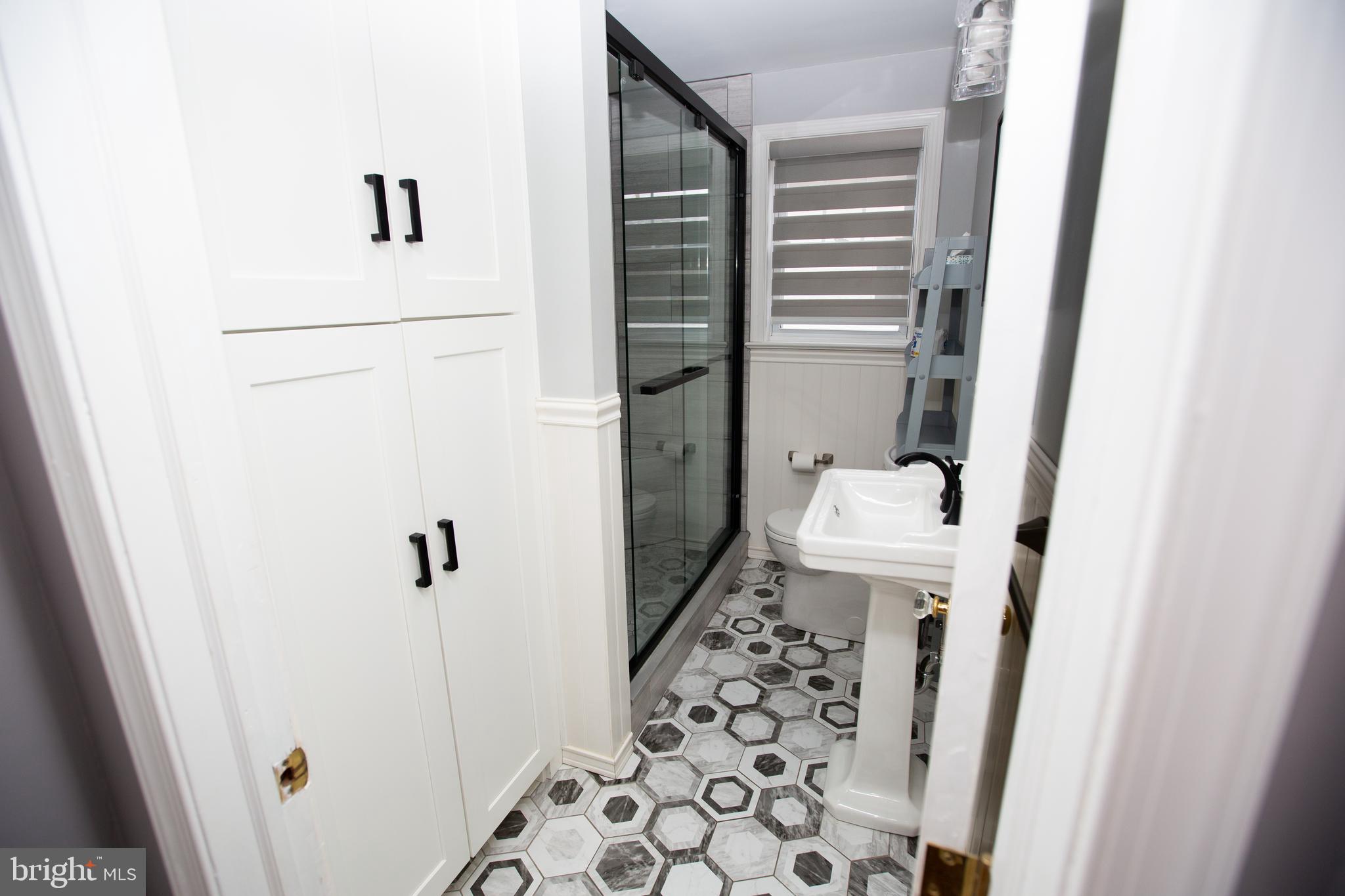 GLENSIDE - Residential