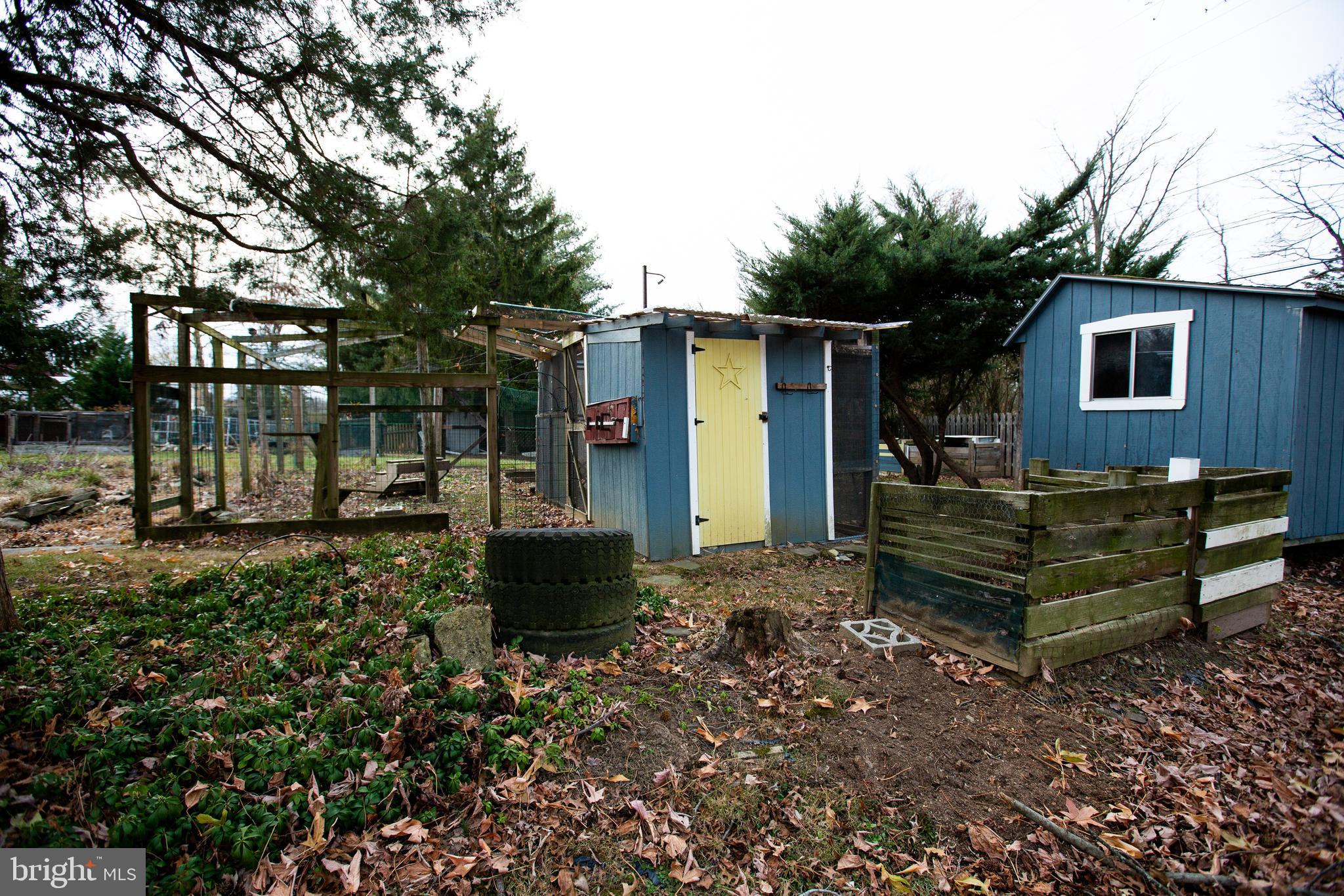 GLENSIDE - Residential