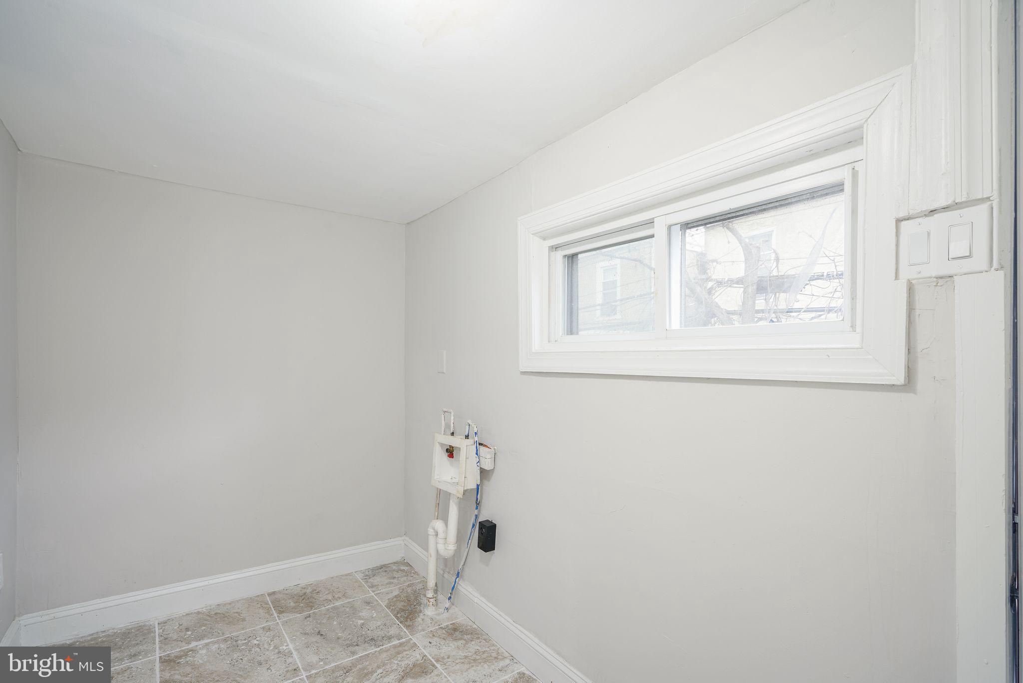 WEST PHILADELPHIA - Residential