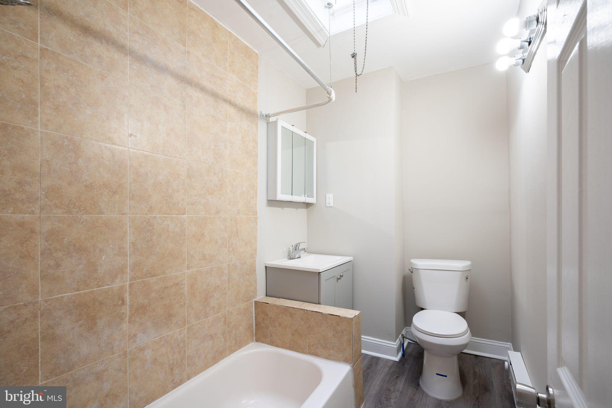 WEST PHILADELPHIA - Residential