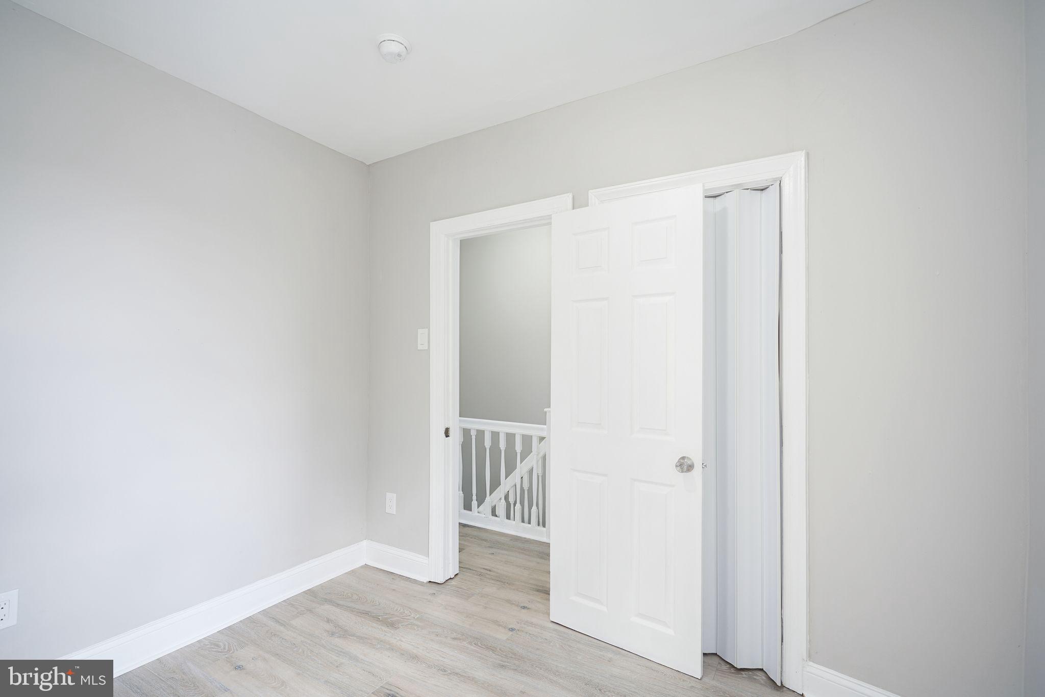 WEST PHILADELPHIA - Residential