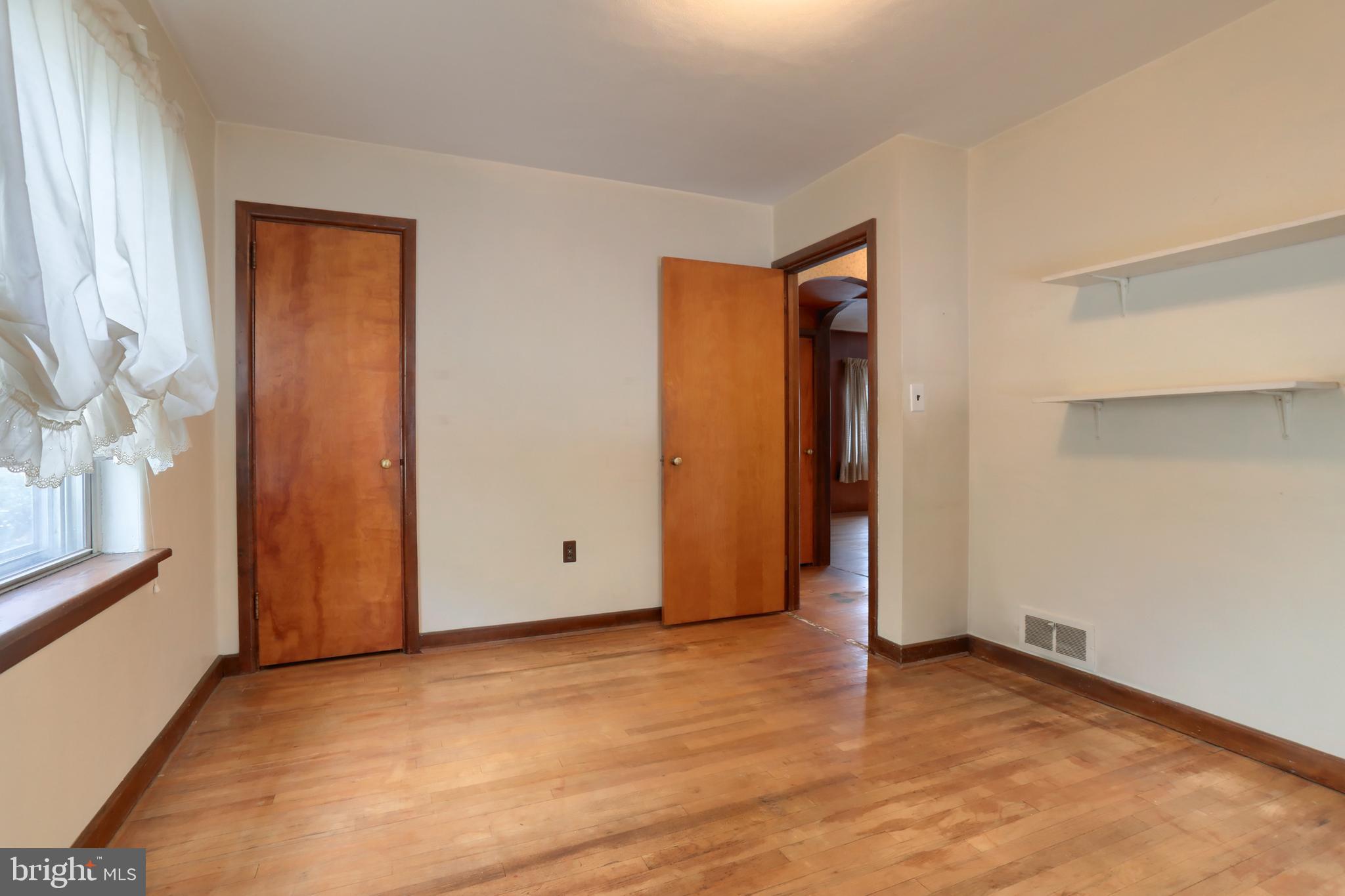 OAKWOOD PARK - Residential