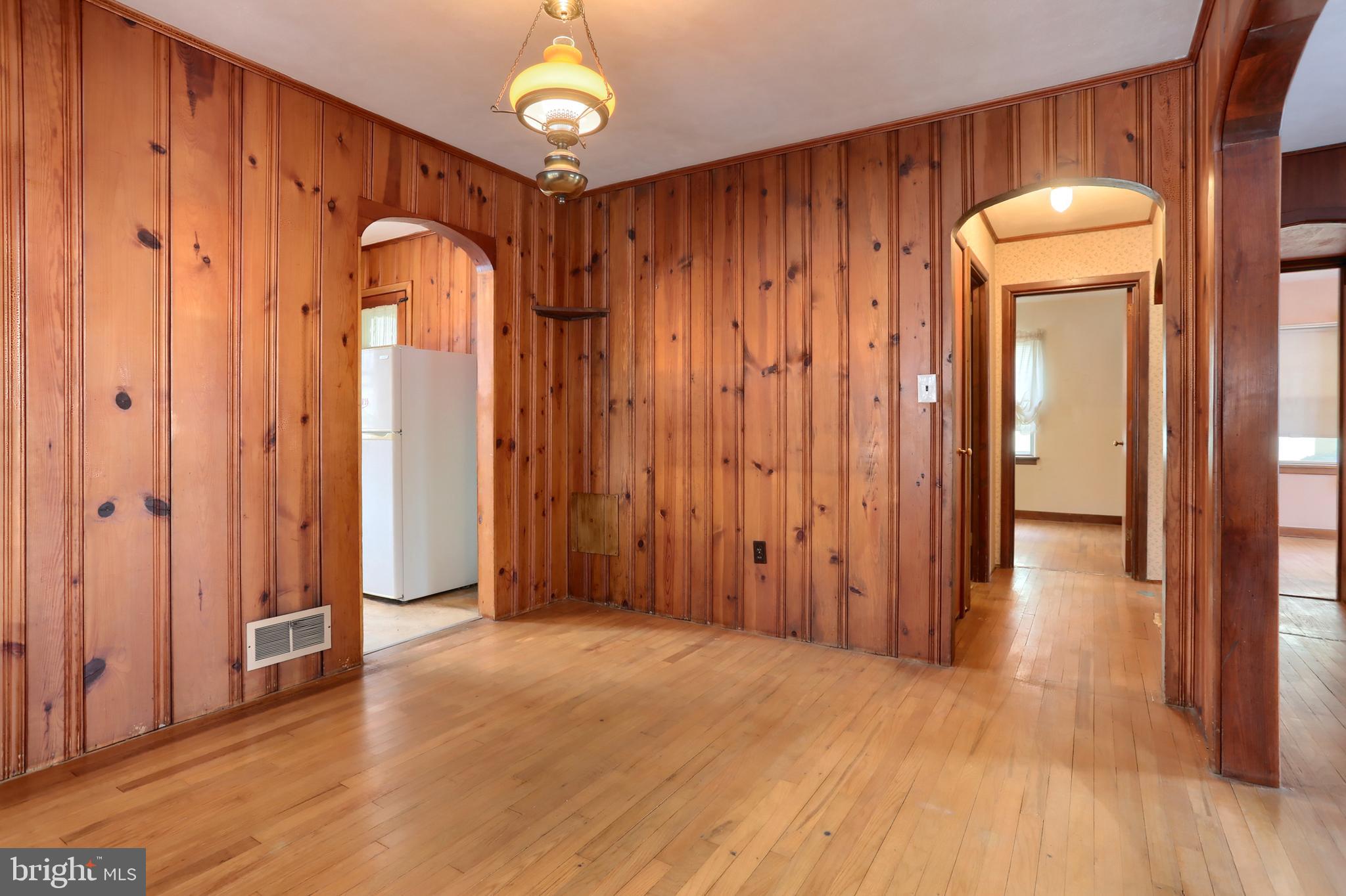 OAKWOOD PARK - Residential