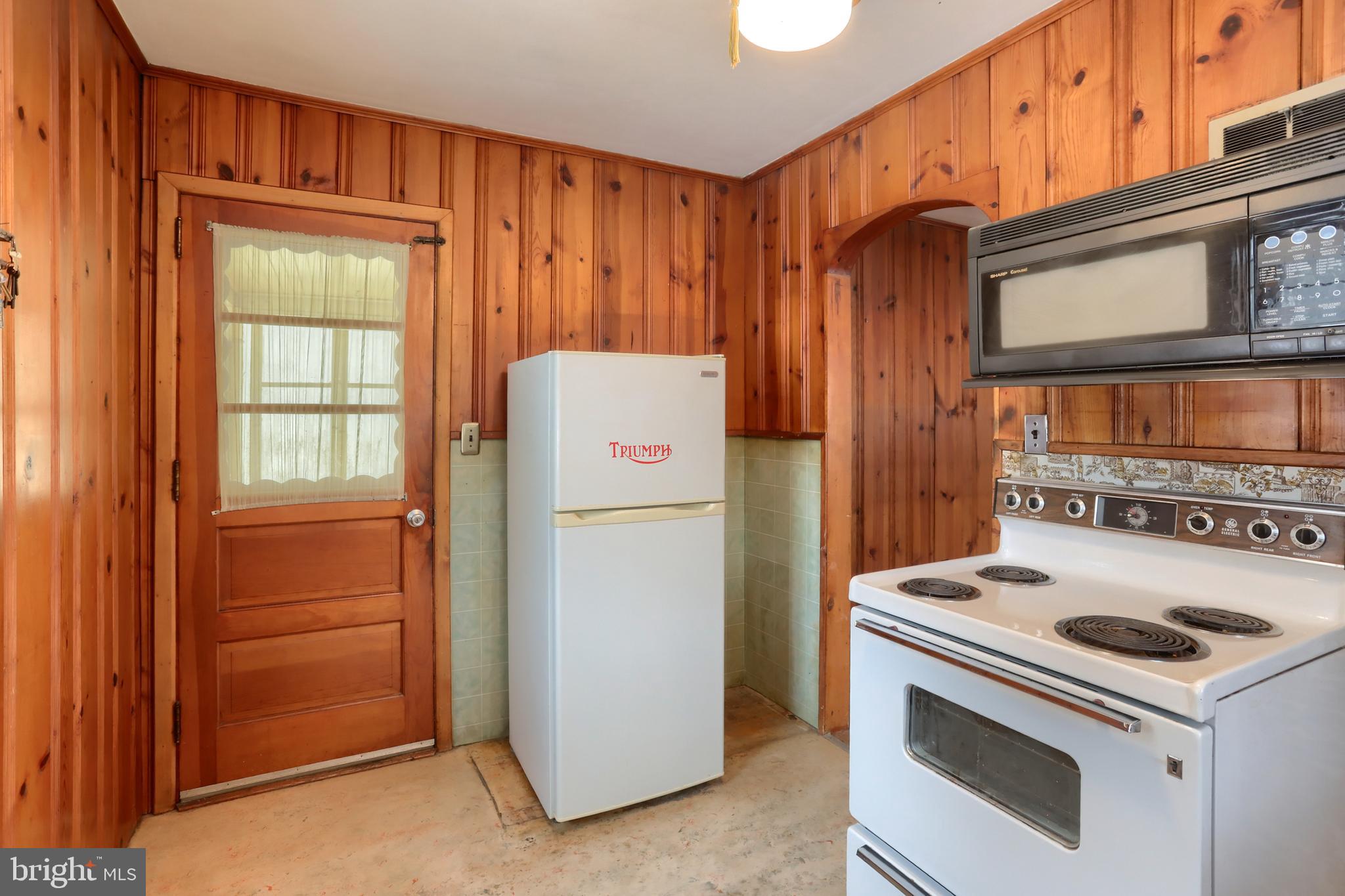 OAKWOOD PARK - Residential