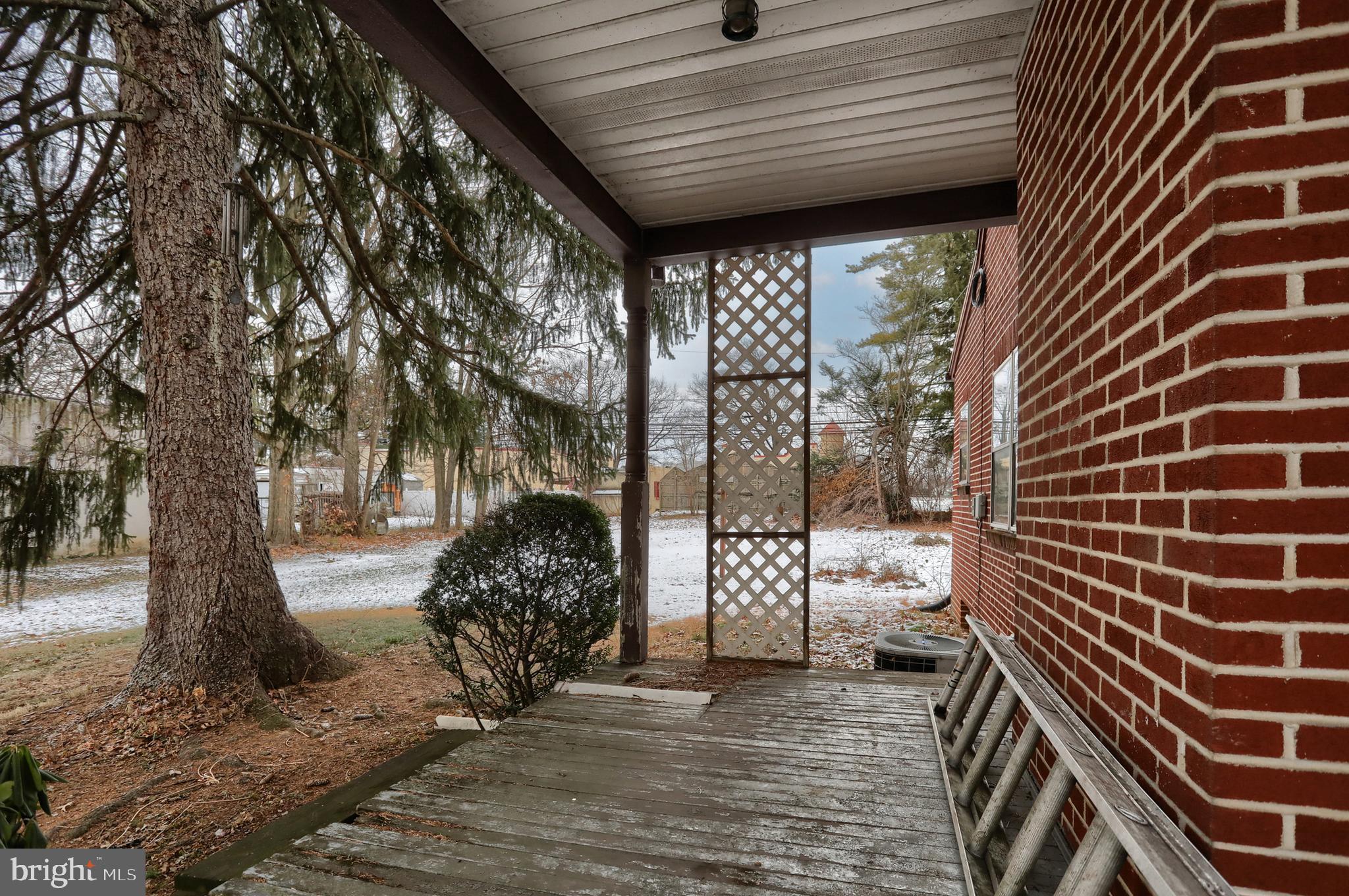 OAKWOOD PARK - Residential