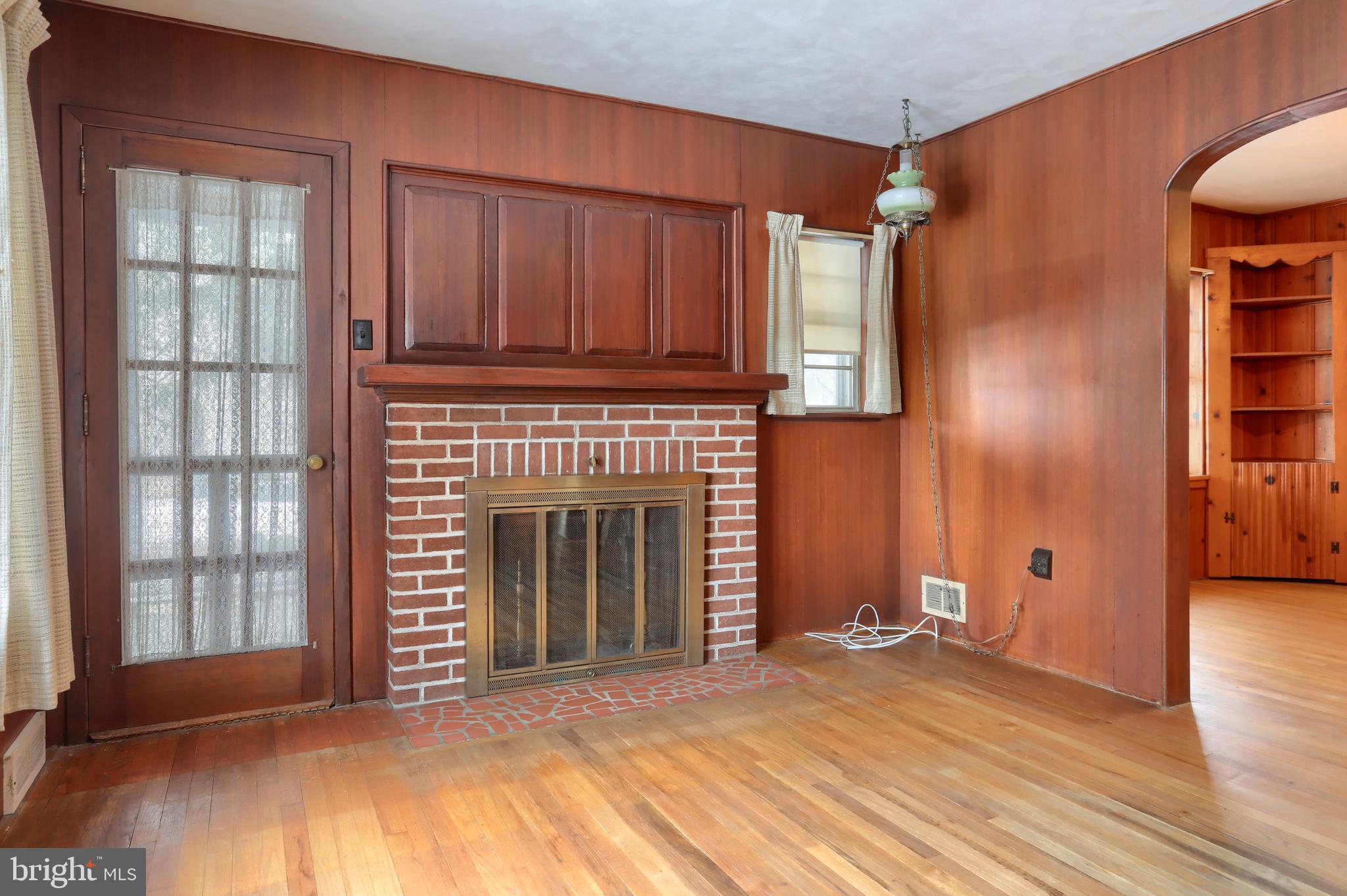 OAKWOOD PARK - Residential