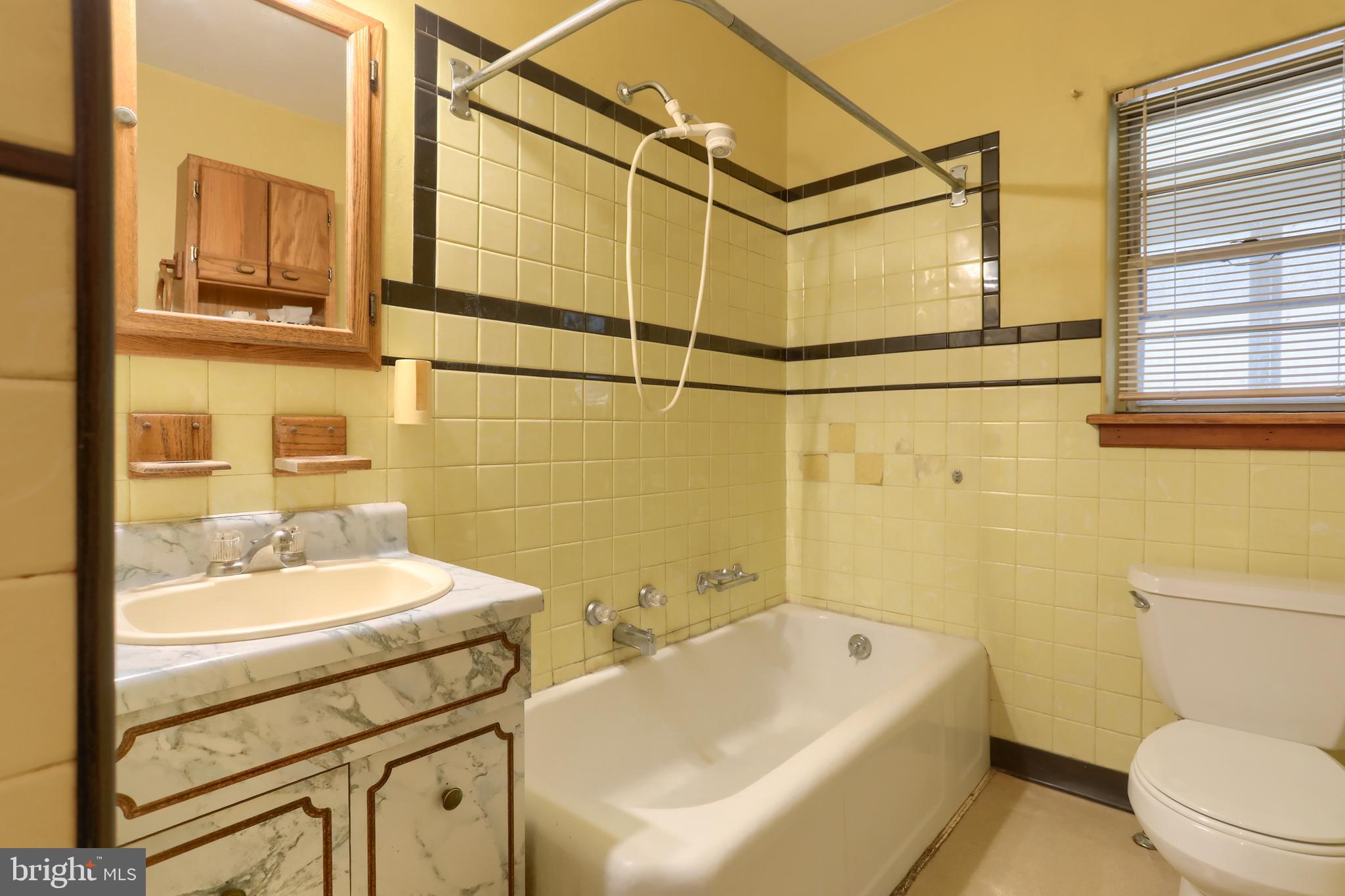 OAKWOOD PARK - Residential