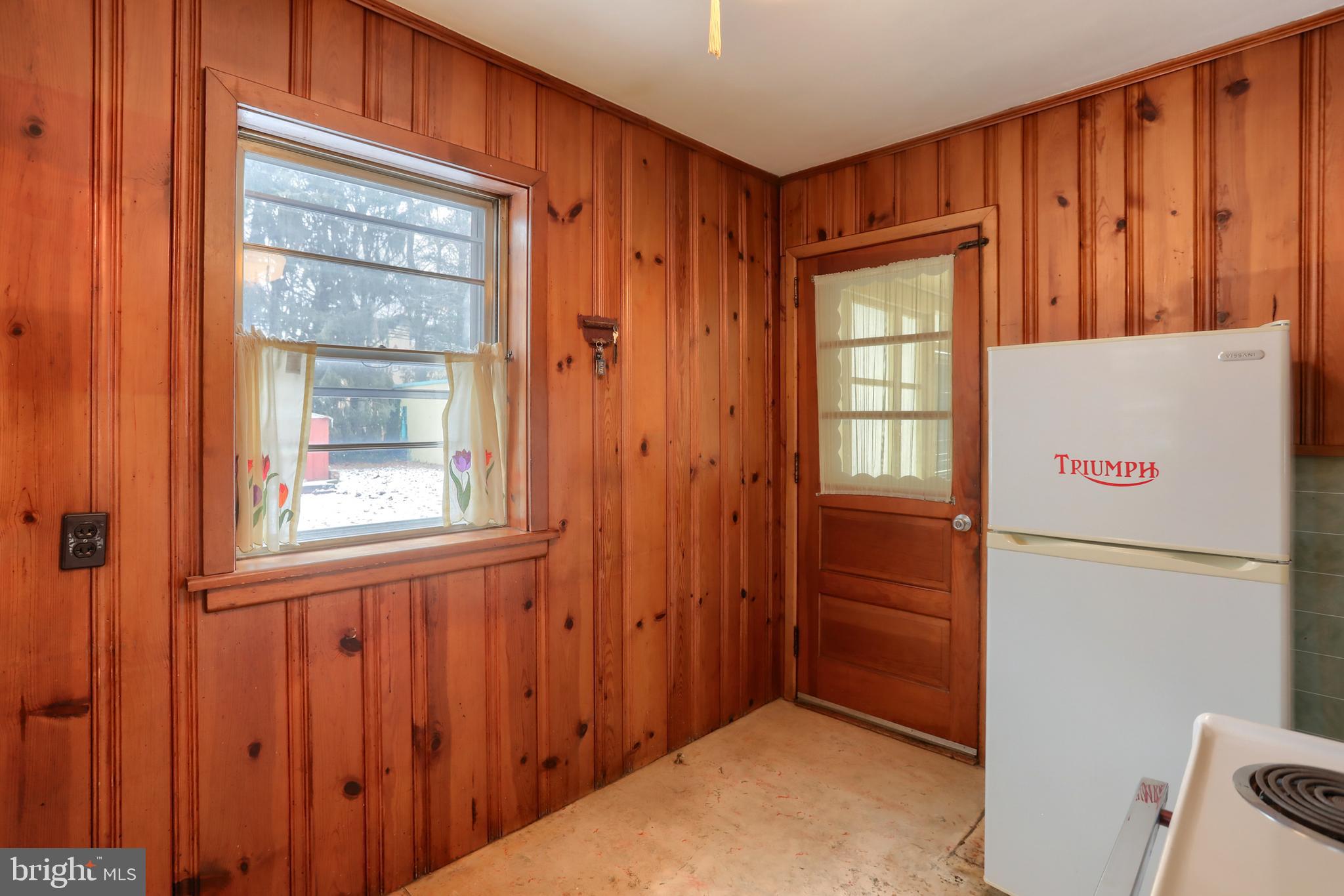 OAKWOOD PARK - Residential