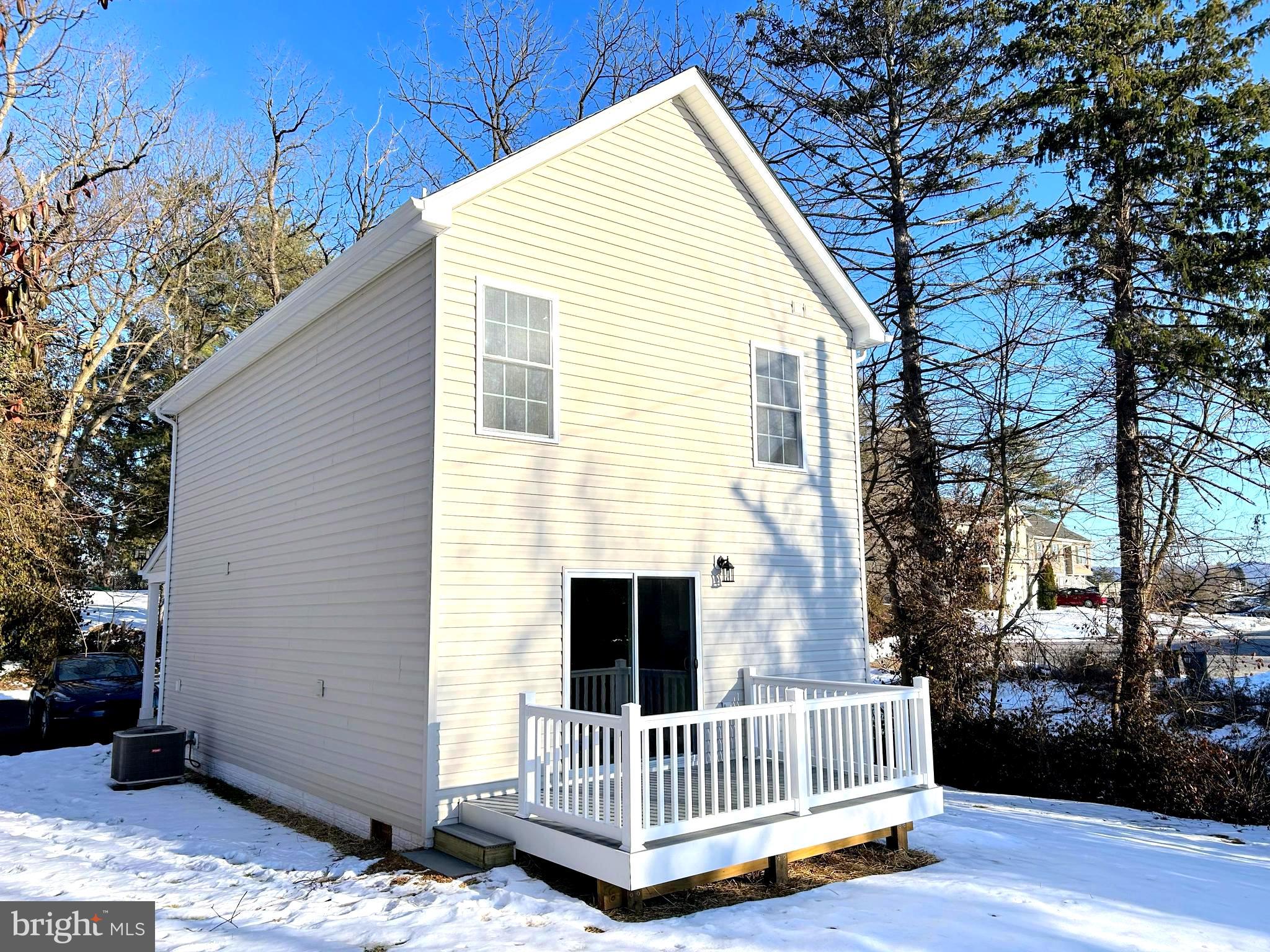 NONE AVAILABLE - Residential