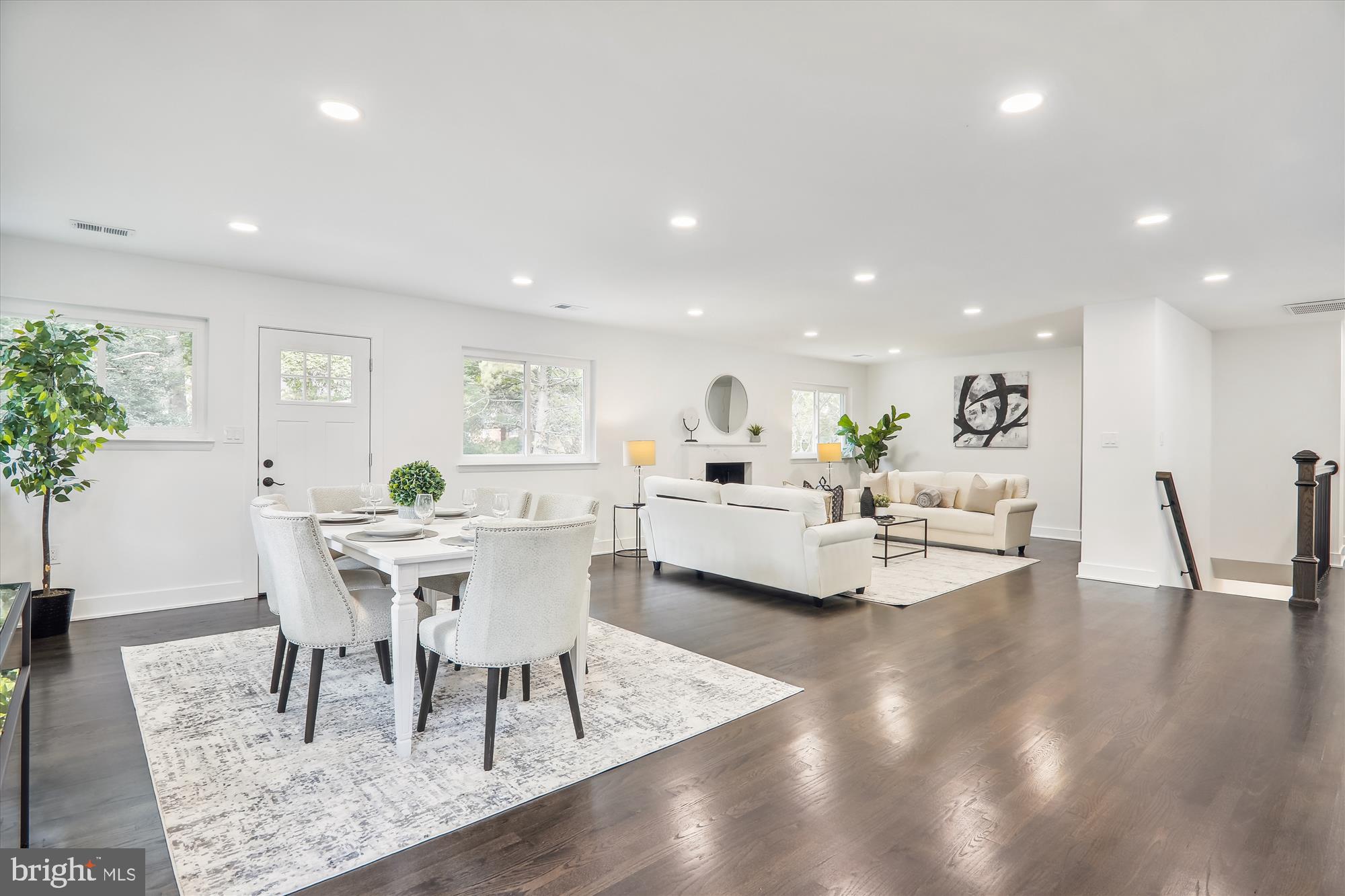 ASHBURTON - Residential