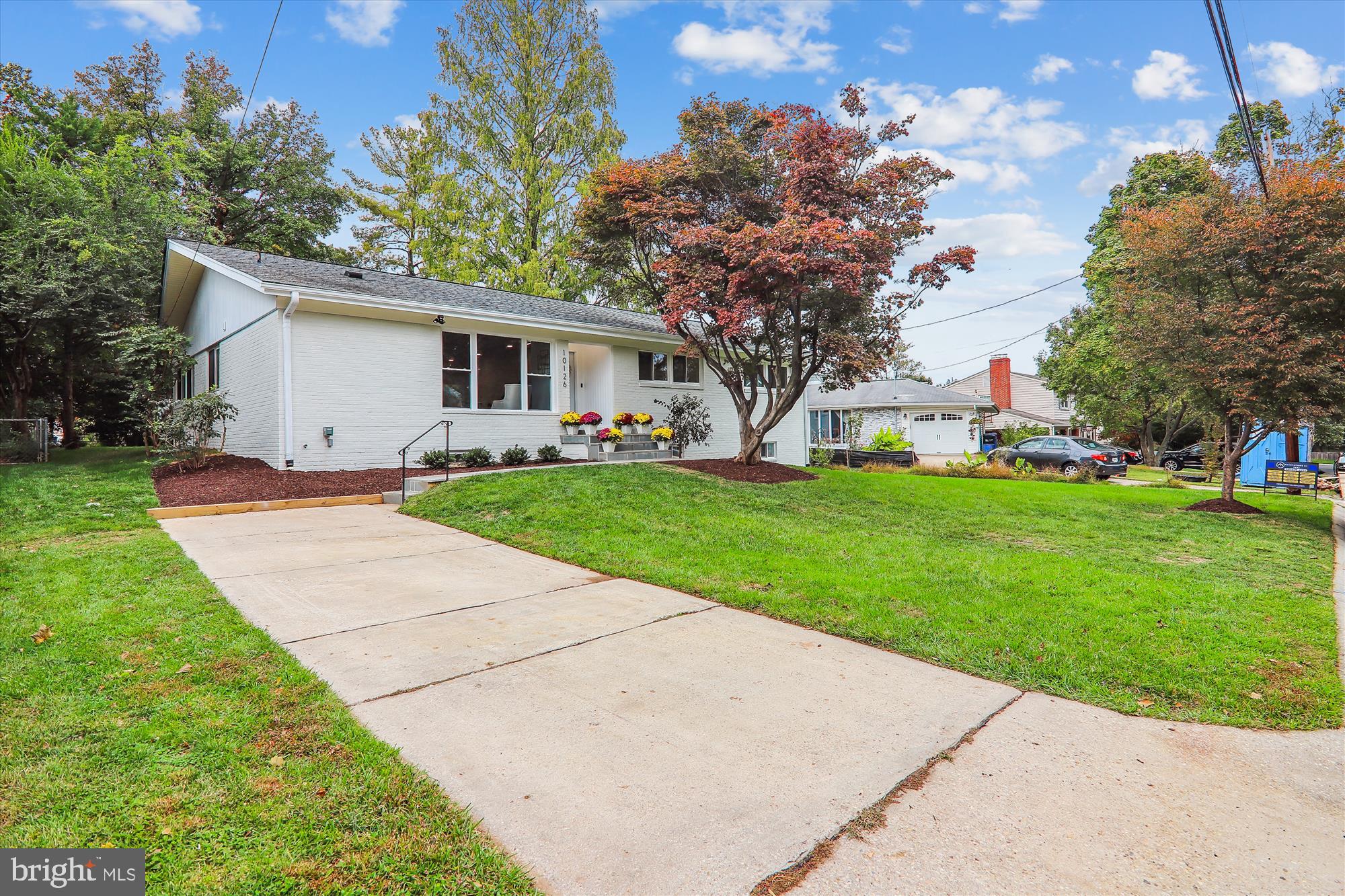 ASHBURTON - Residential