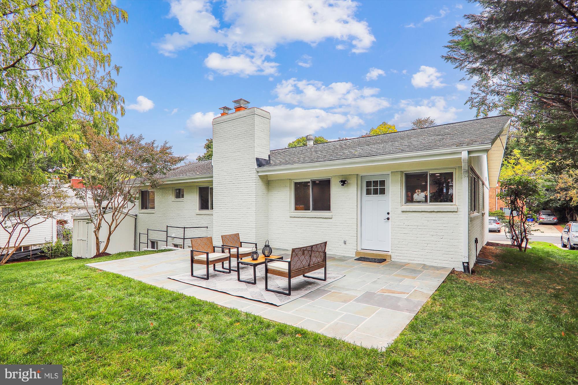 ASHBURTON - Residential