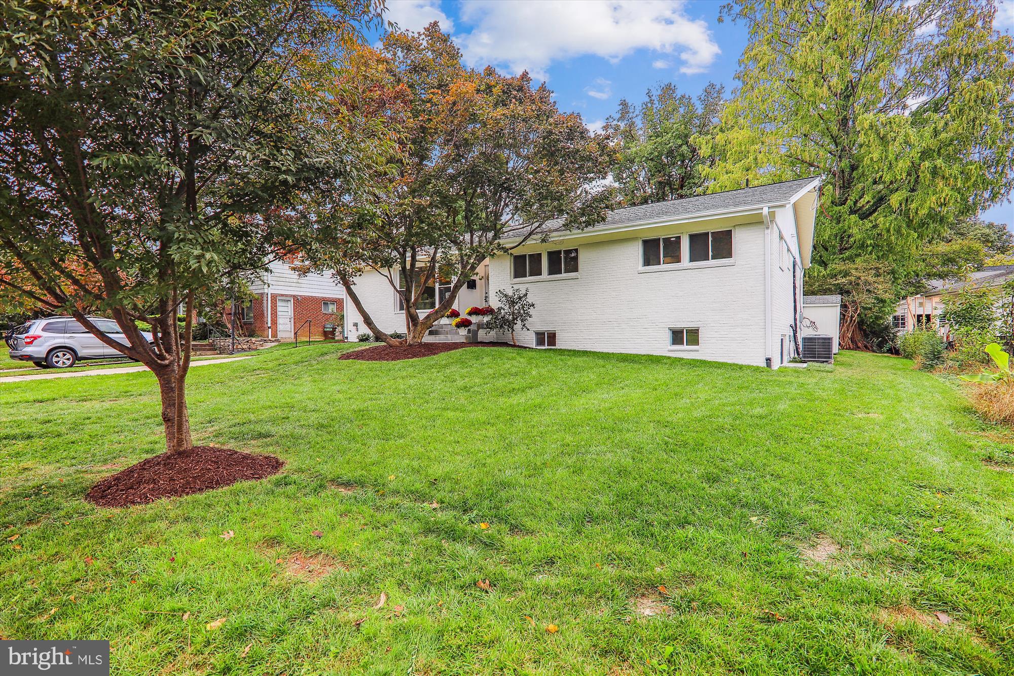 ASHBURTON - Residential