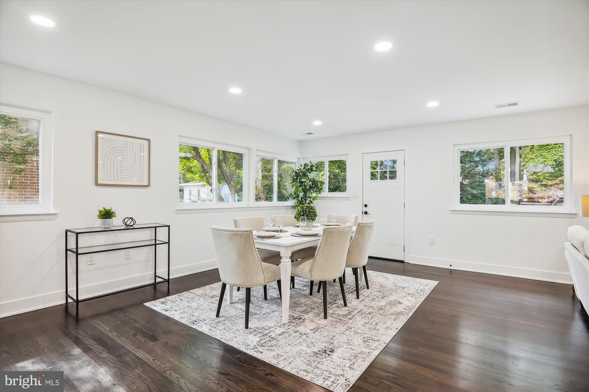 ASHBURTON - Residential