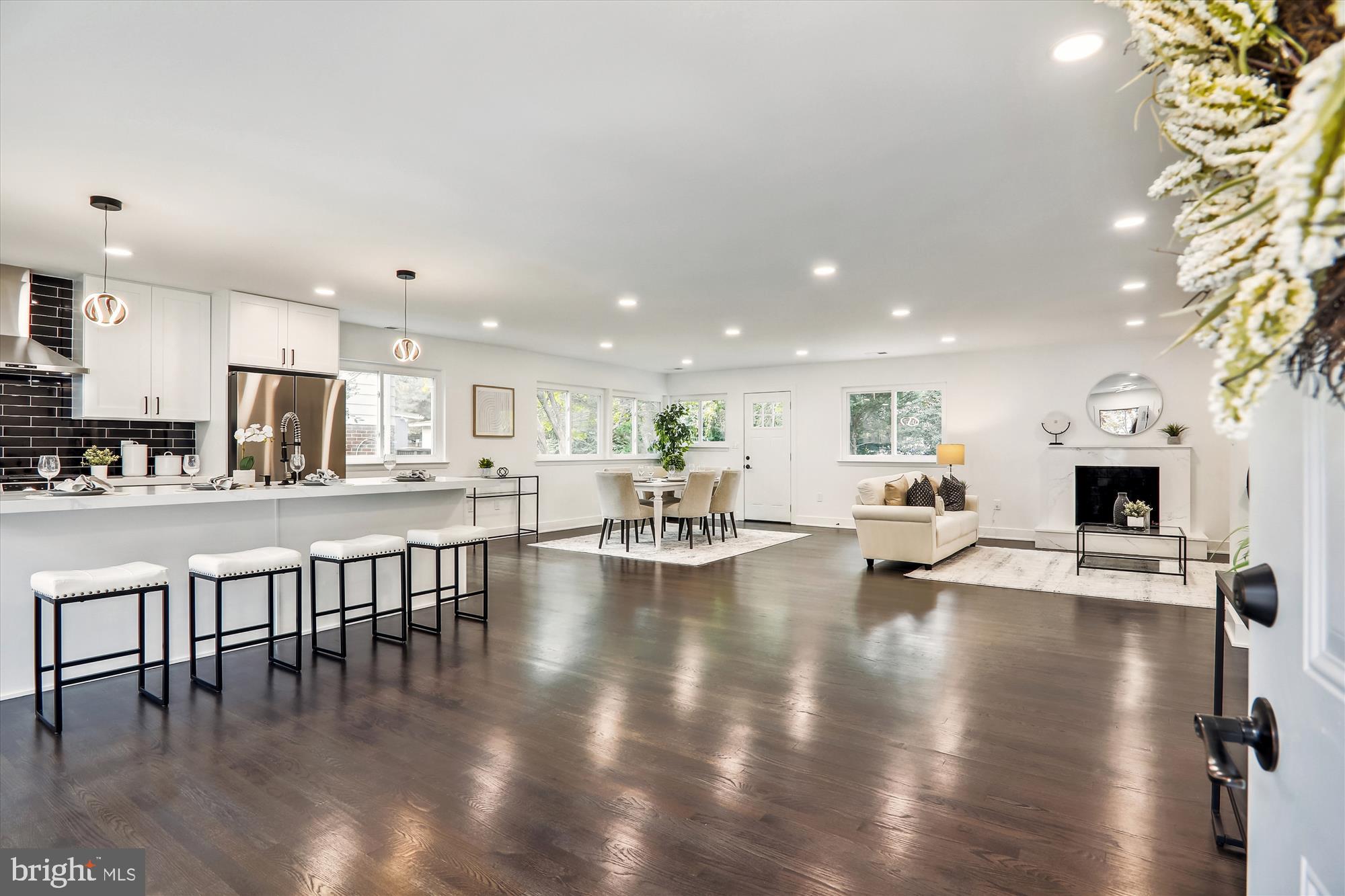 ASHBURTON - Residential