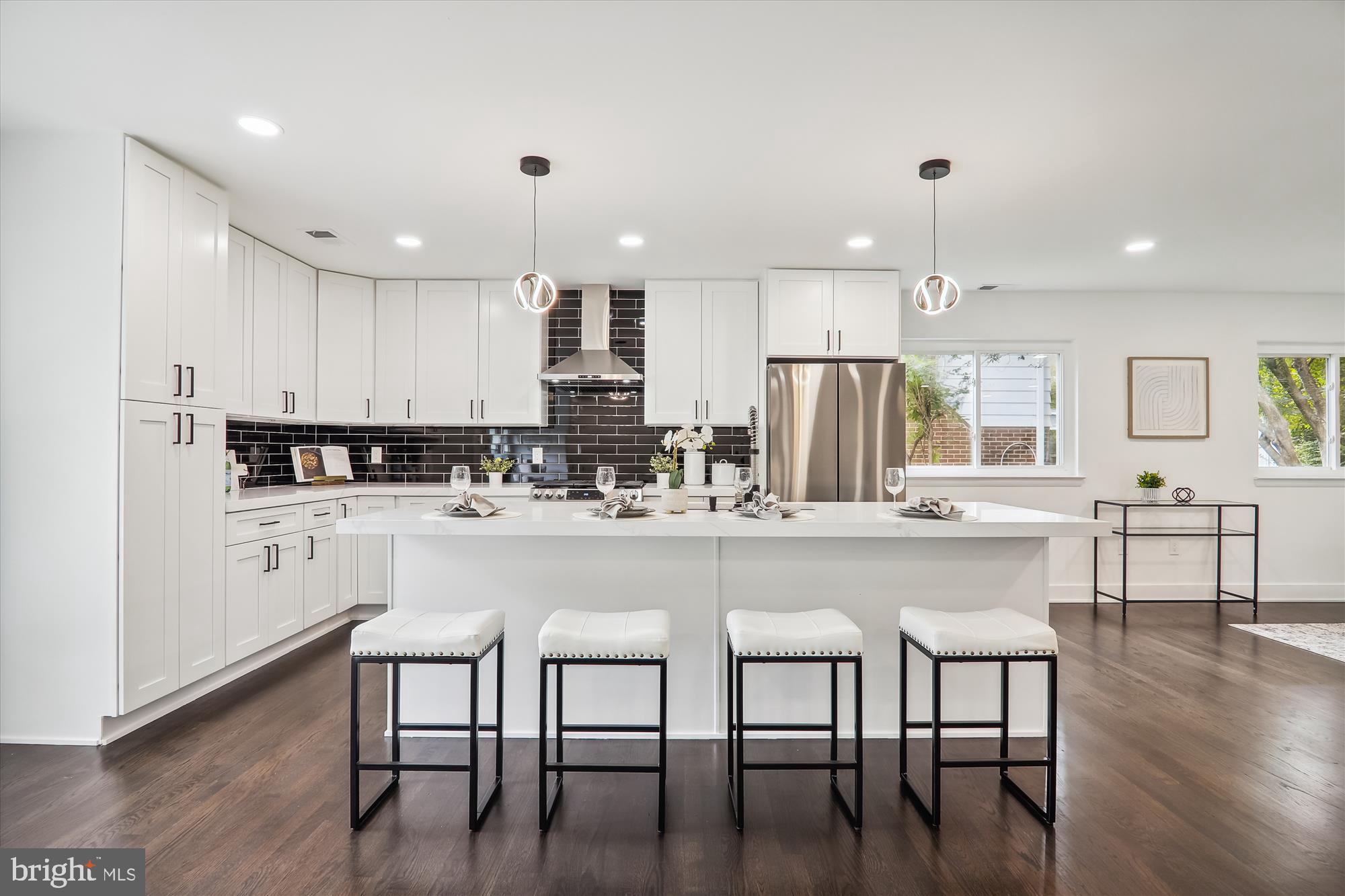 ASHBURTON - Residential