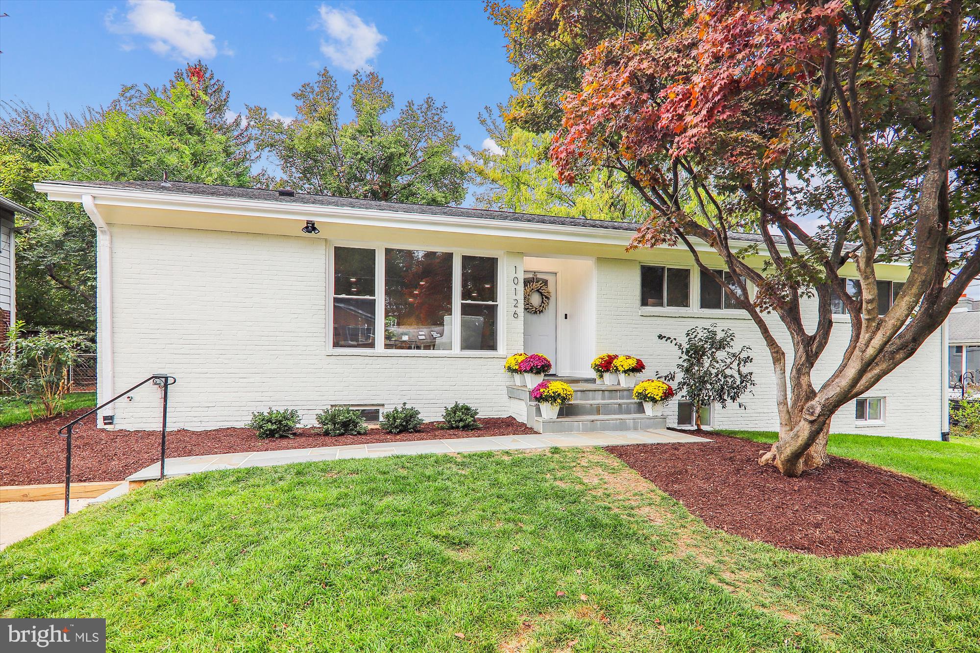 ASHBURTON - Residential