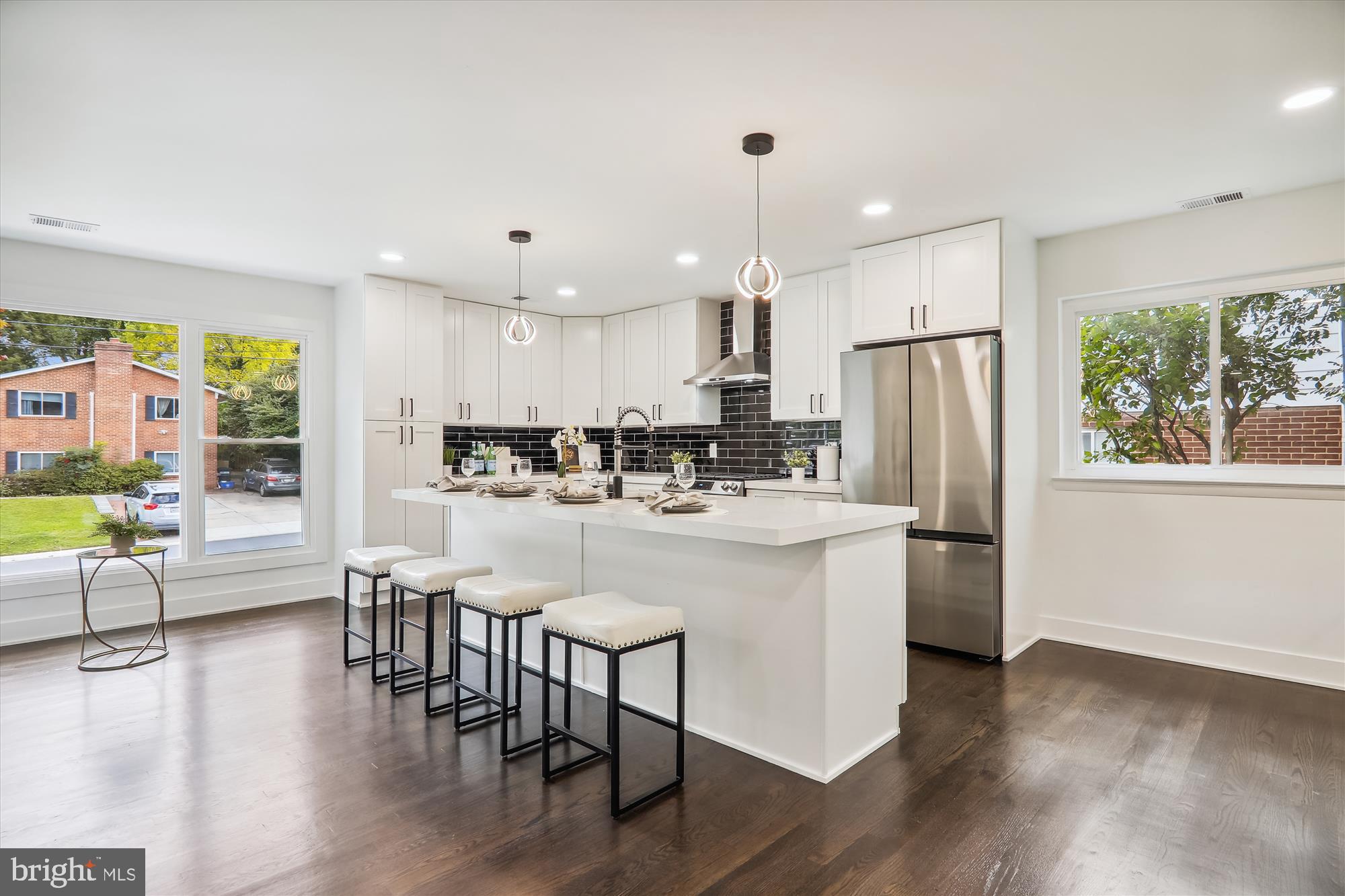 ASHBURTON - Residential