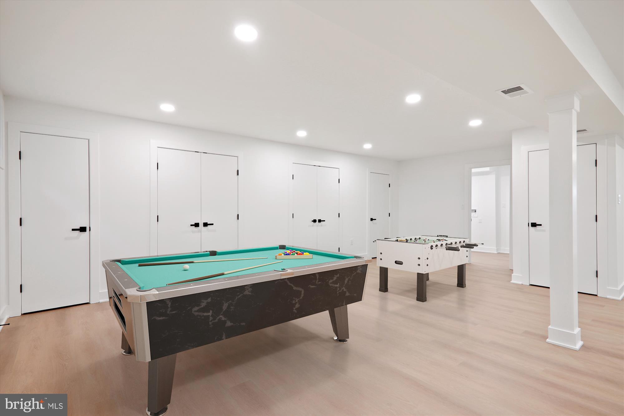 ASHBURTON - Residential