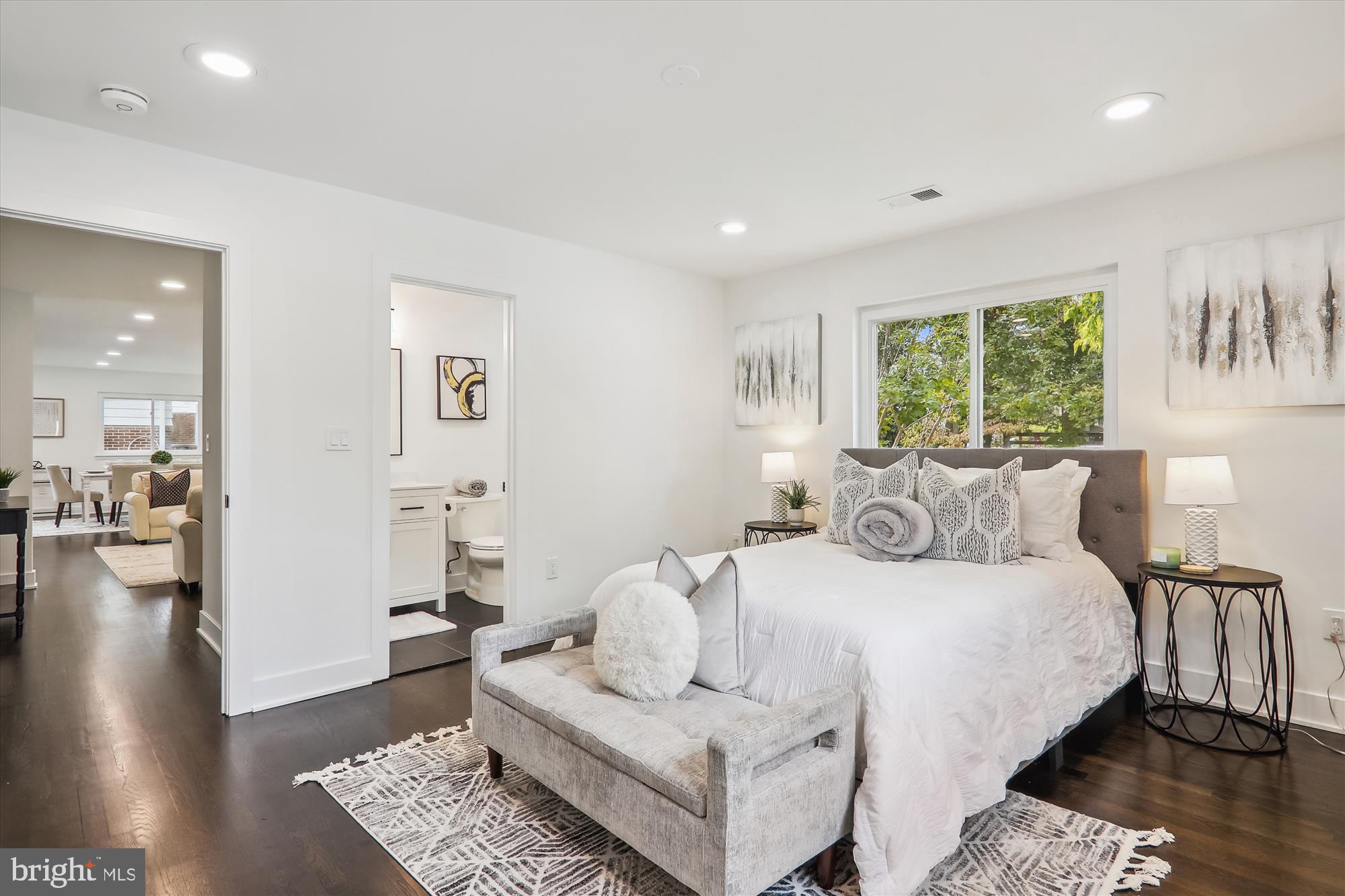 ASHBURTON - Residential