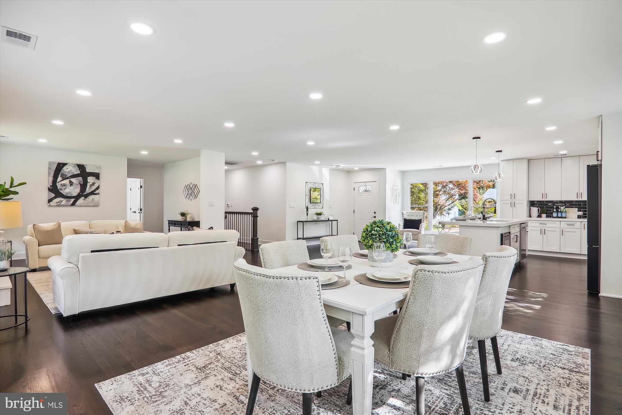 ASHBURTON - Residential