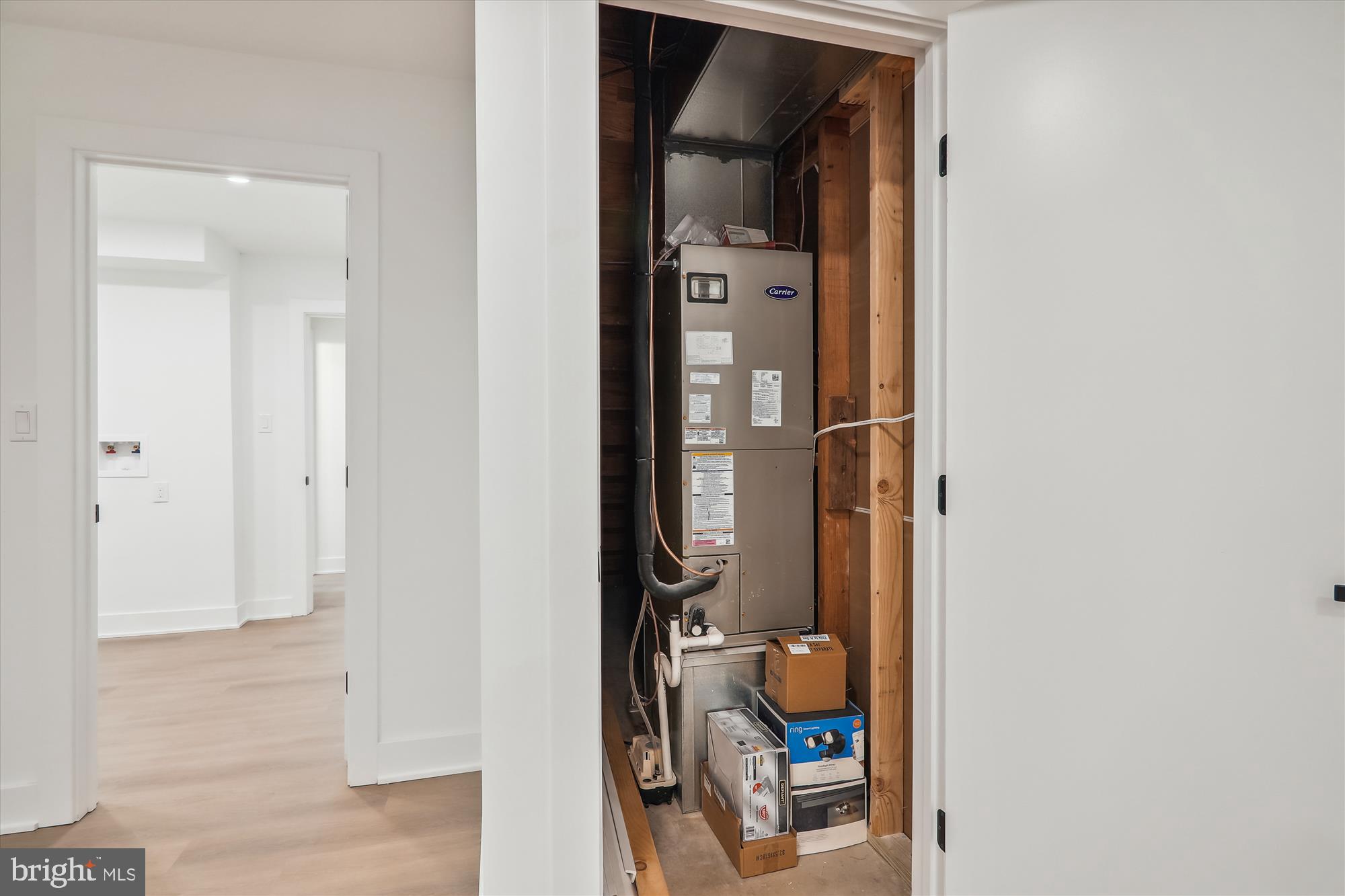 ASHBURTON - Residential