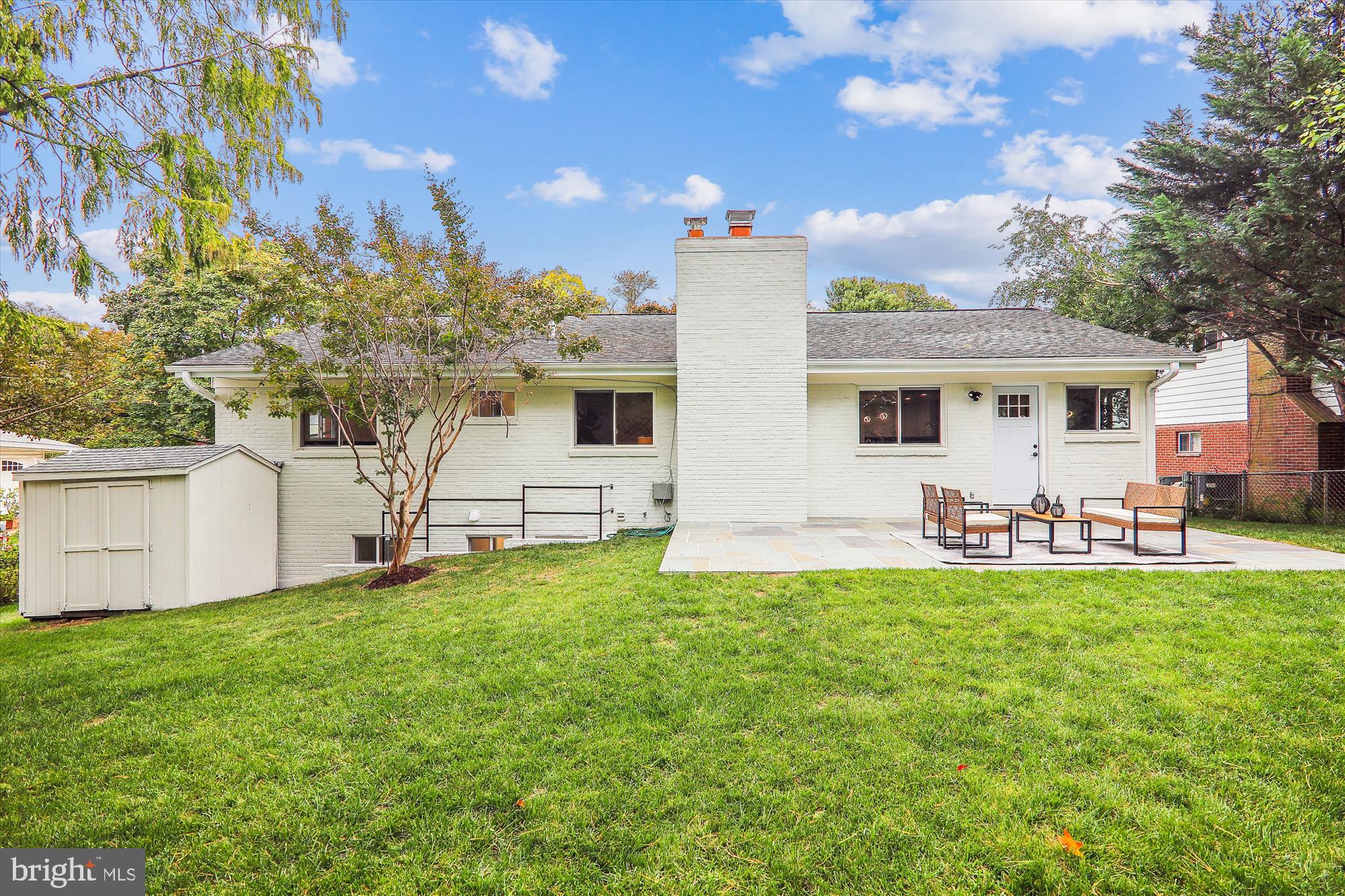 ASHBURTON - Residential