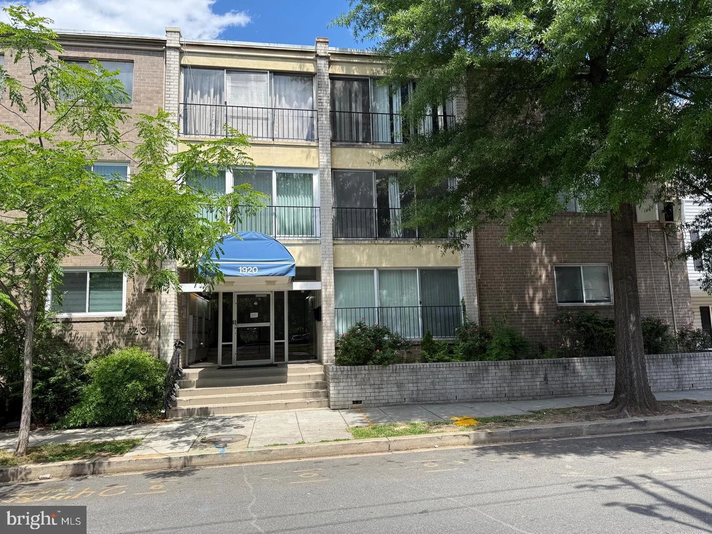 1920 Naylor Road SE Unit 210