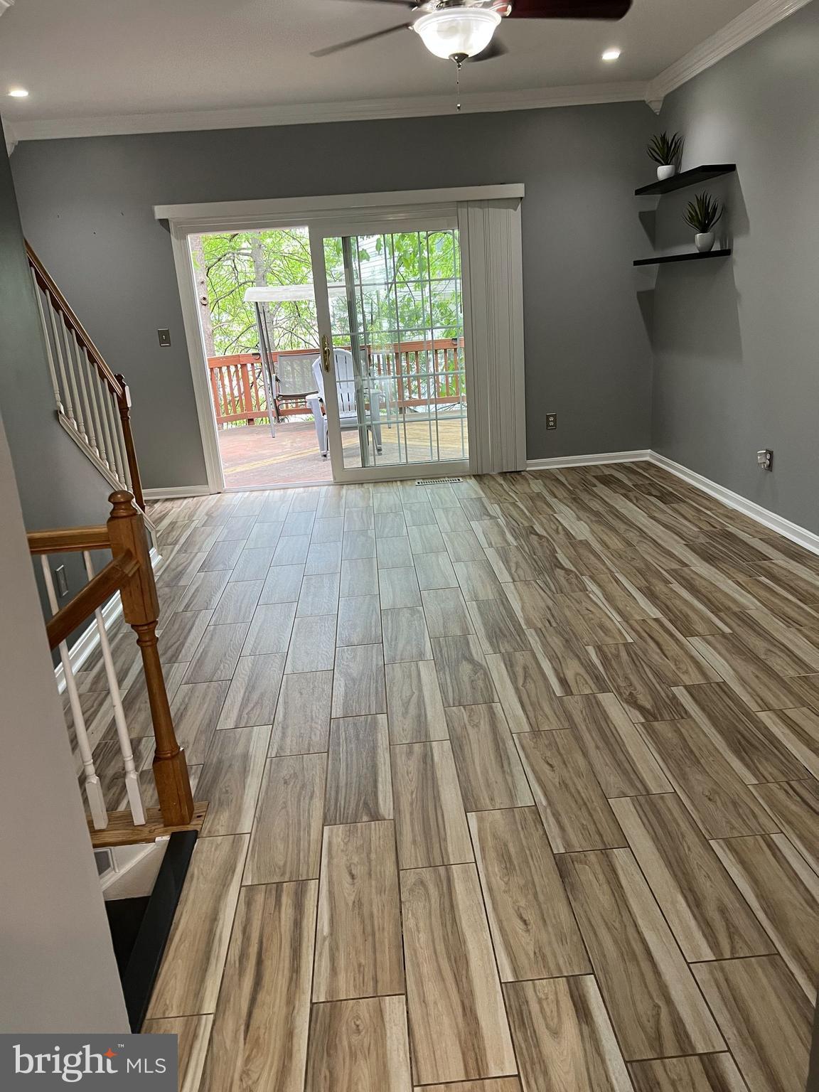 BARR HILL AT INVERNESS - Residential