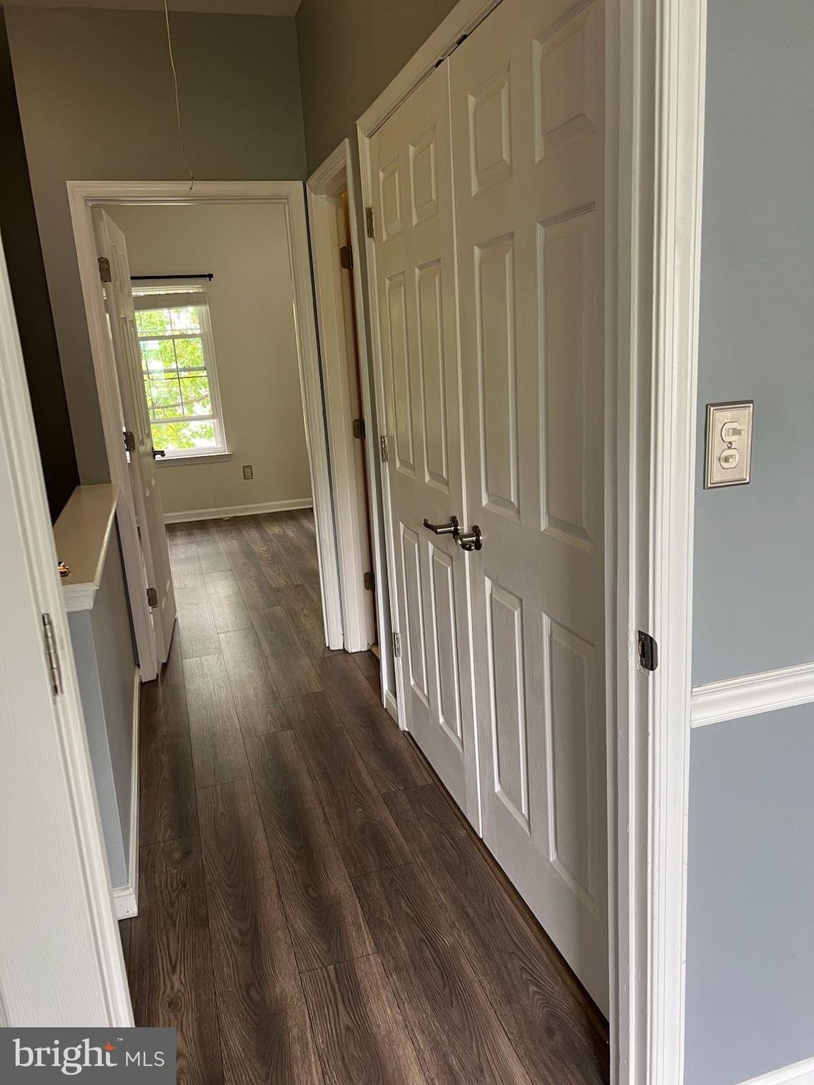 BARR HILL AT INVERNESS - Residential