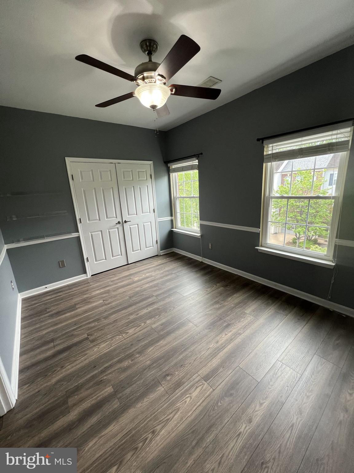 BARR HILL AT INVERNESS - Residential