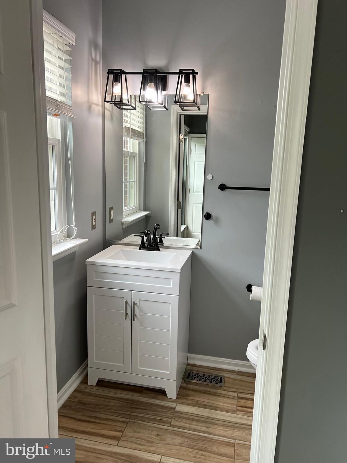 BARR HILL AT INVERNESS - Residential