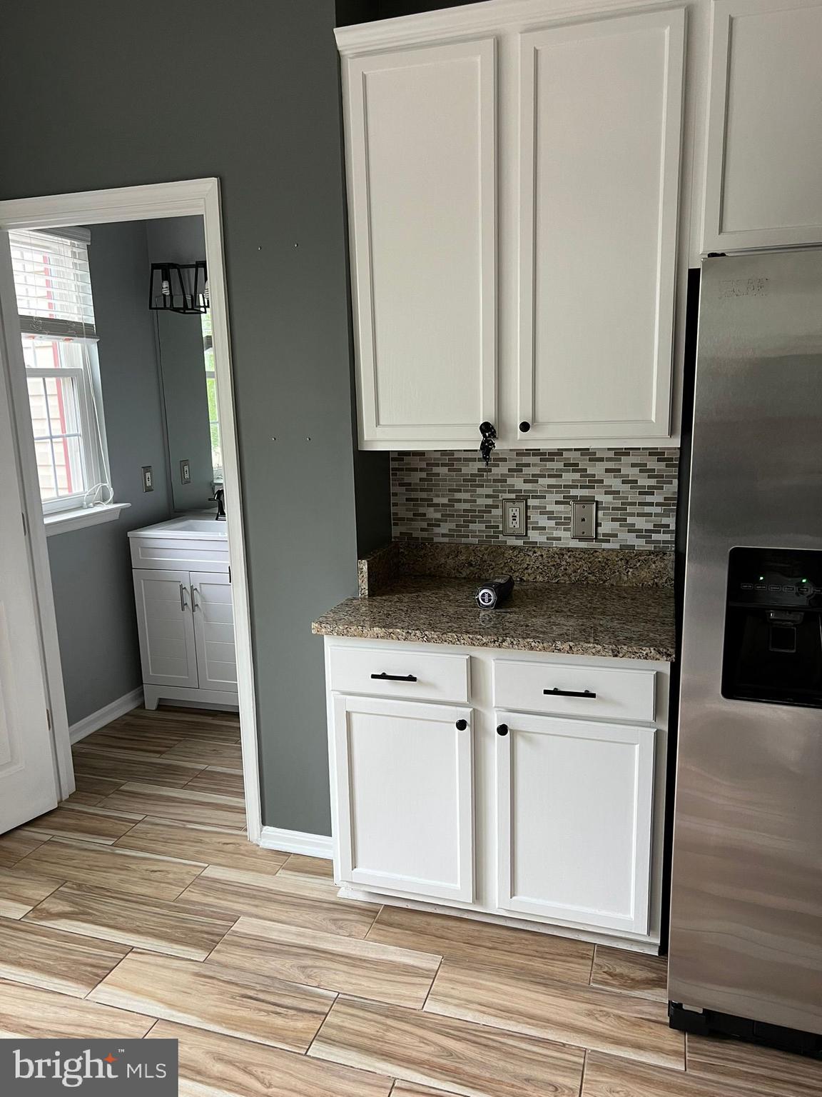 BARR HILL AT INVERNESS - Residential