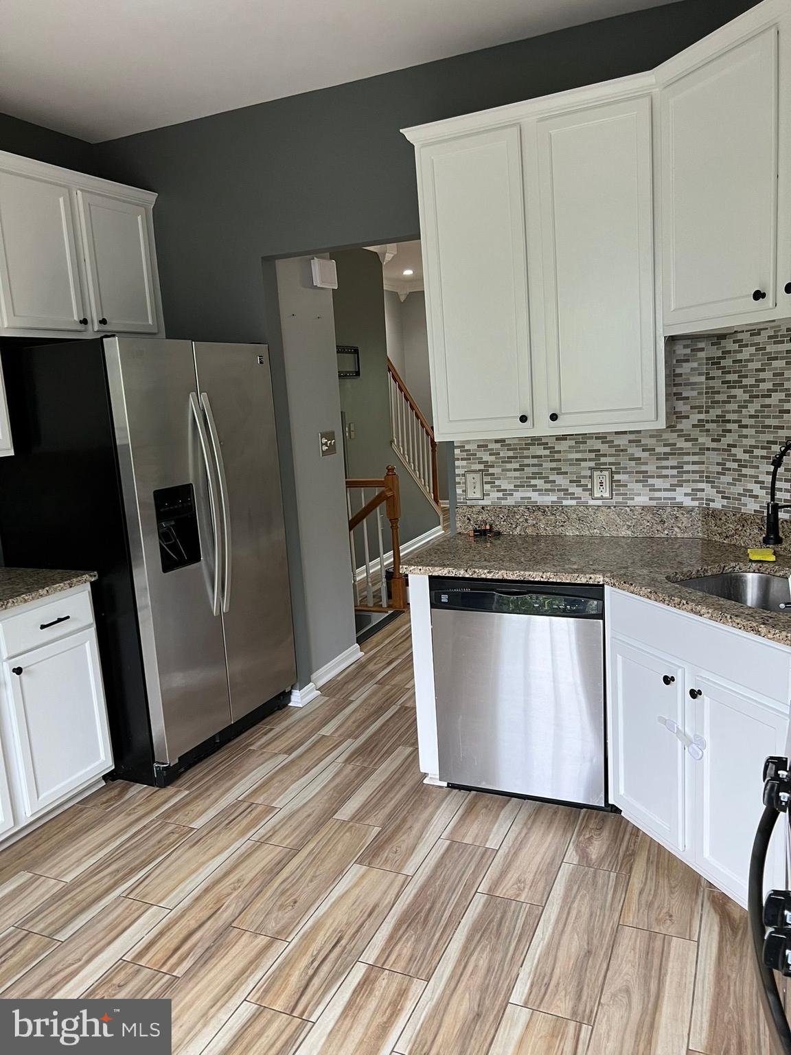 BARR HILL AT INVERNESS - Residential