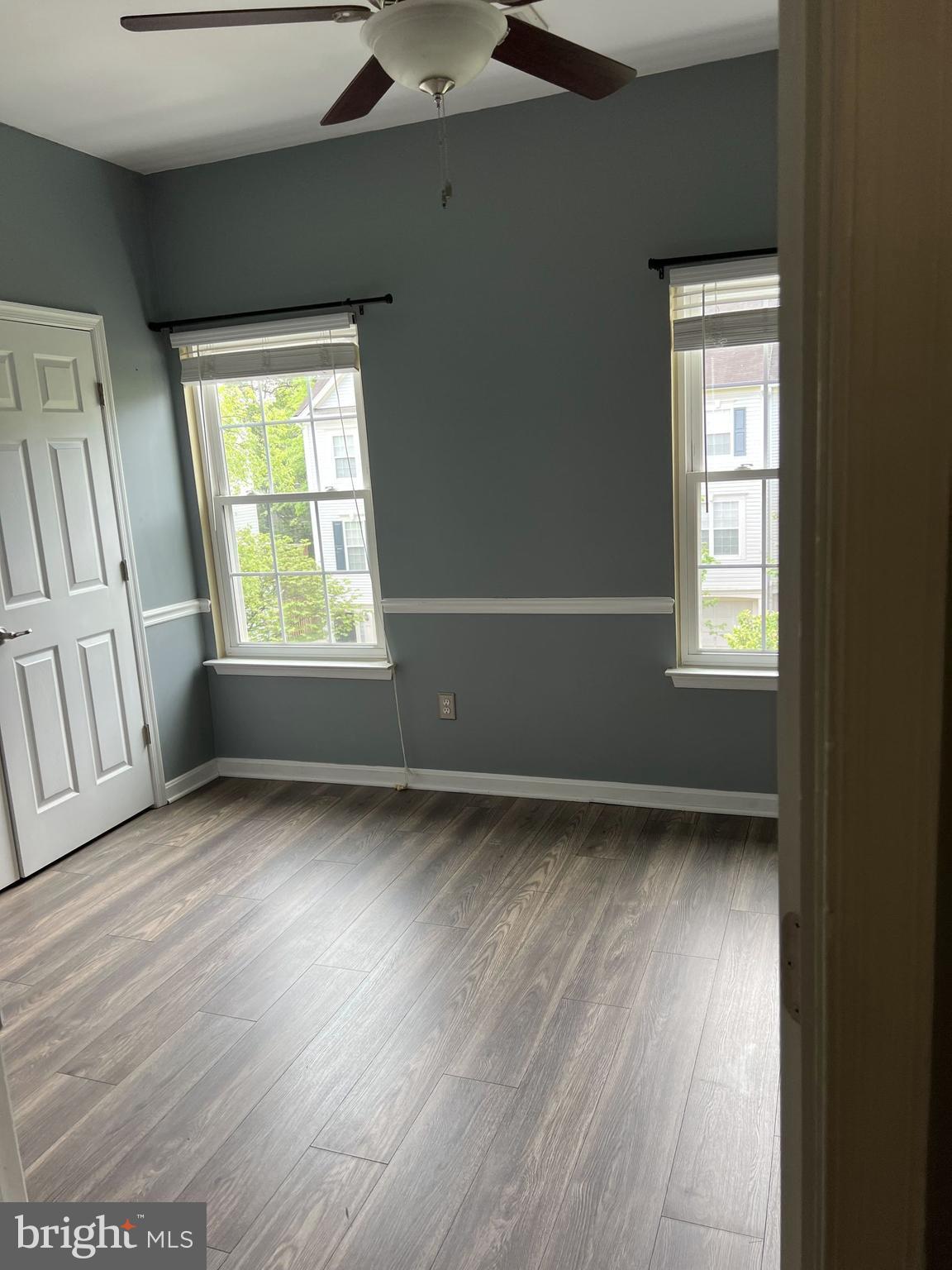 BARR HILL AT INVERNESS - Residential