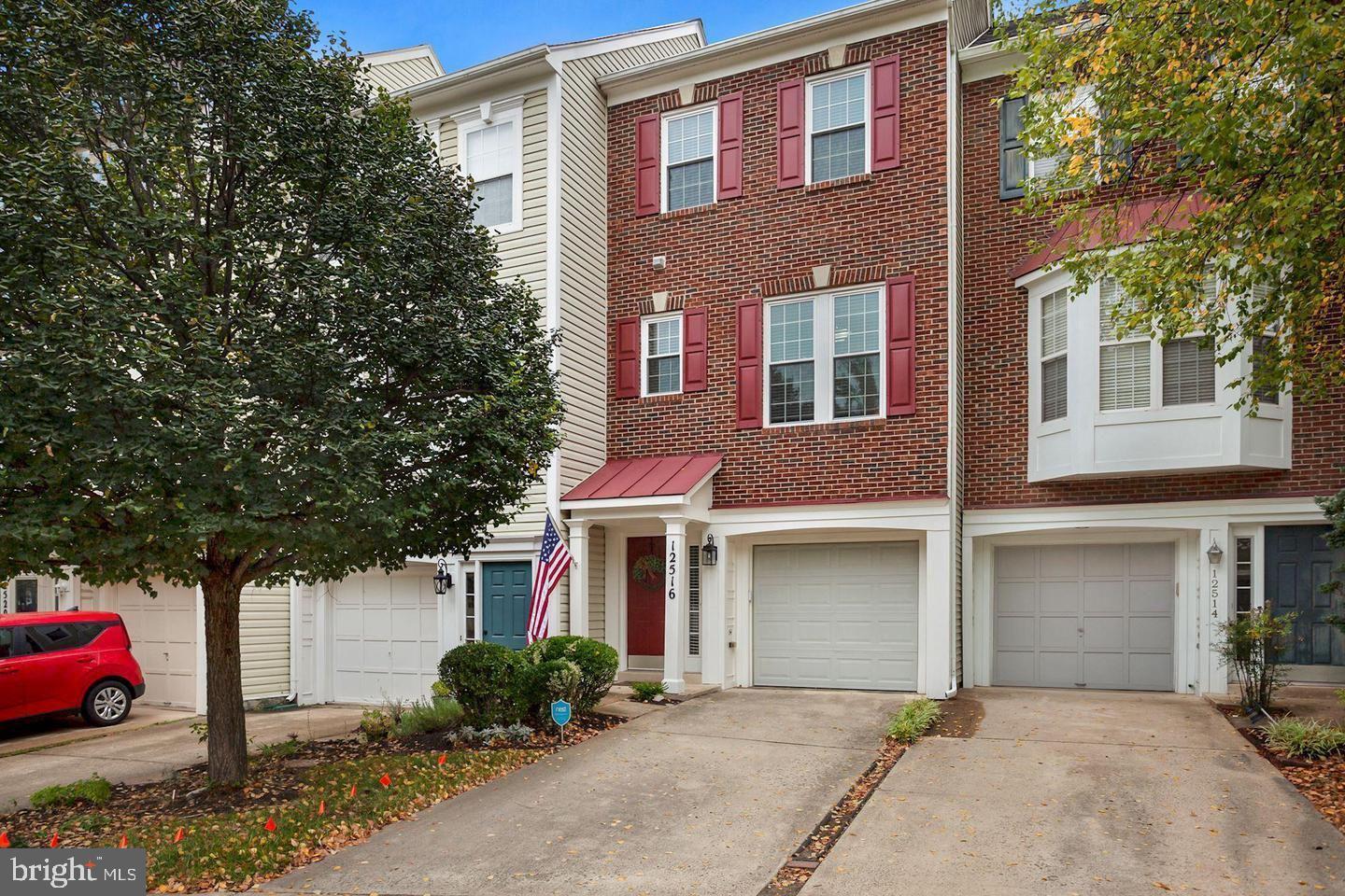 BARR HILL AT INVERNESS - Residential