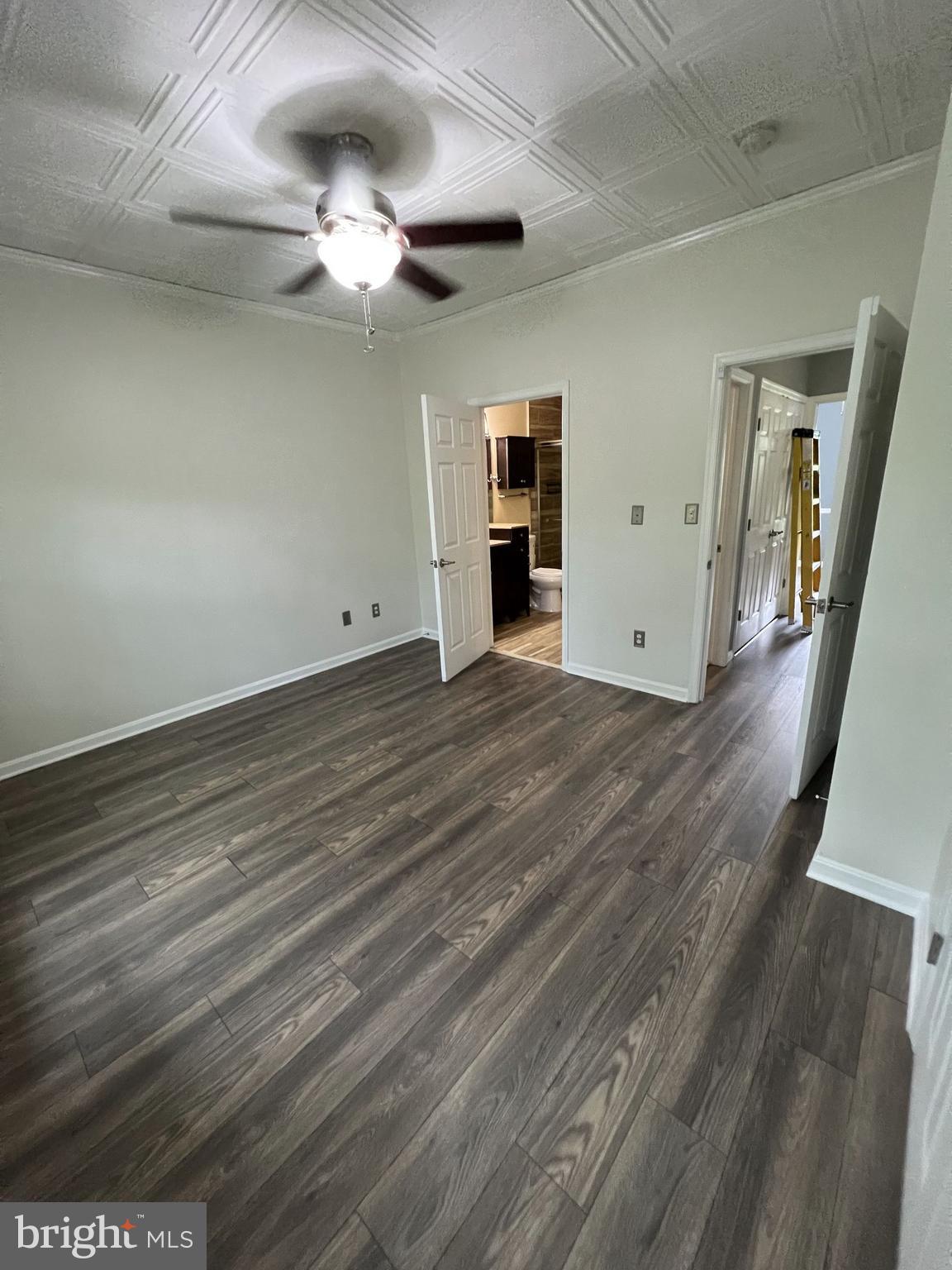 BARR HILL AT INVERNESS - Residential