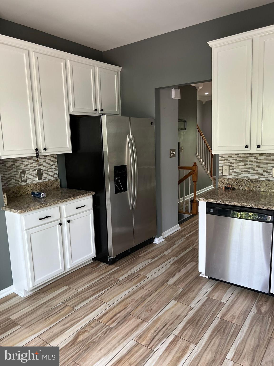 BARR HILL AT INVERNESS - Residential