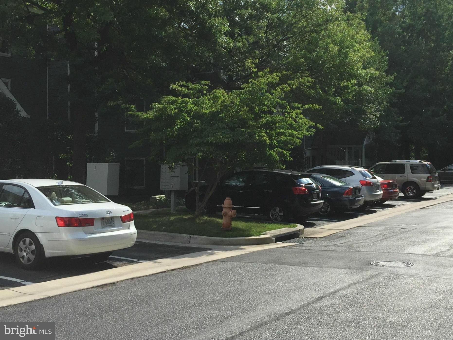 BEDFORD COMMONS - Residential Lease