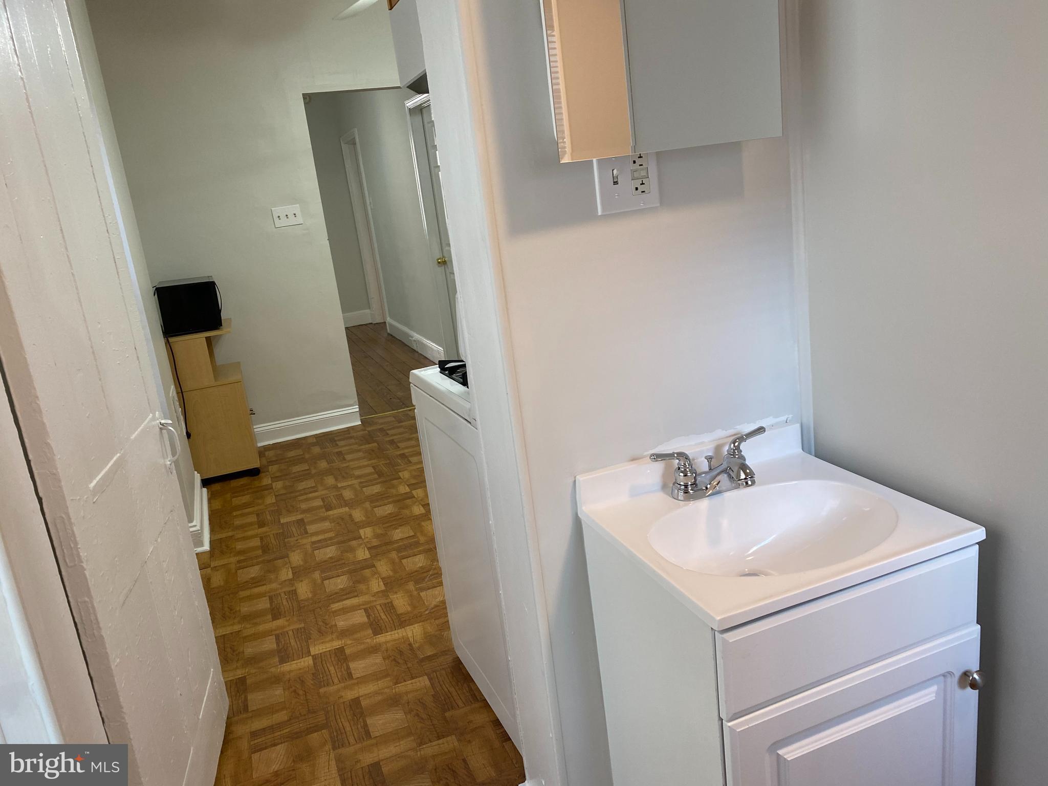GRADUATE HOSPITAL - Residential