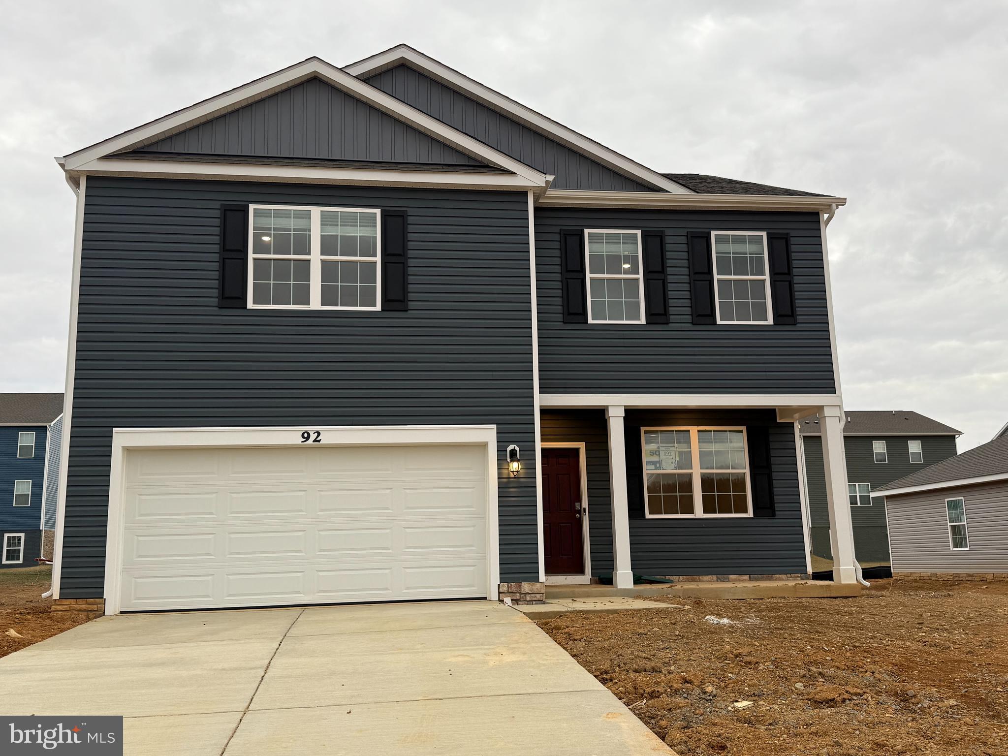 RED HILL - Residential