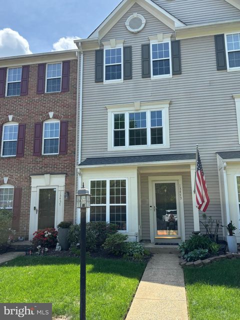 13459 COLESMIRE GATE WAY BRISTOW VA 20136