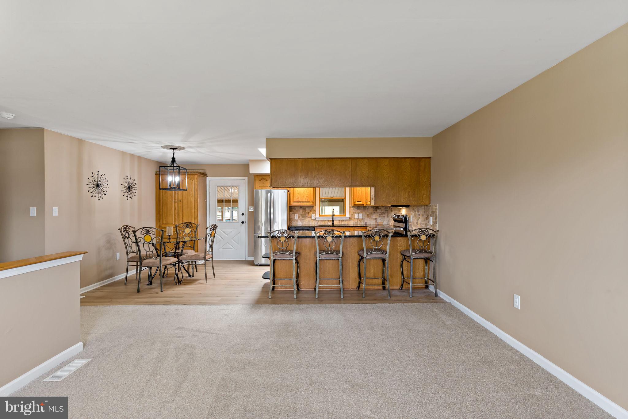 HENSELL HEIGHTS - Residential