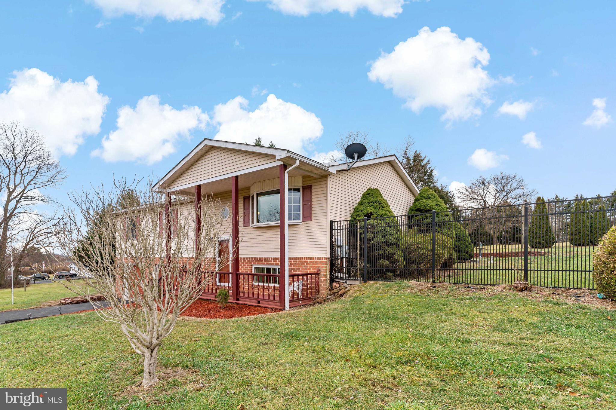 HENSELL HEIGHTS - Residential